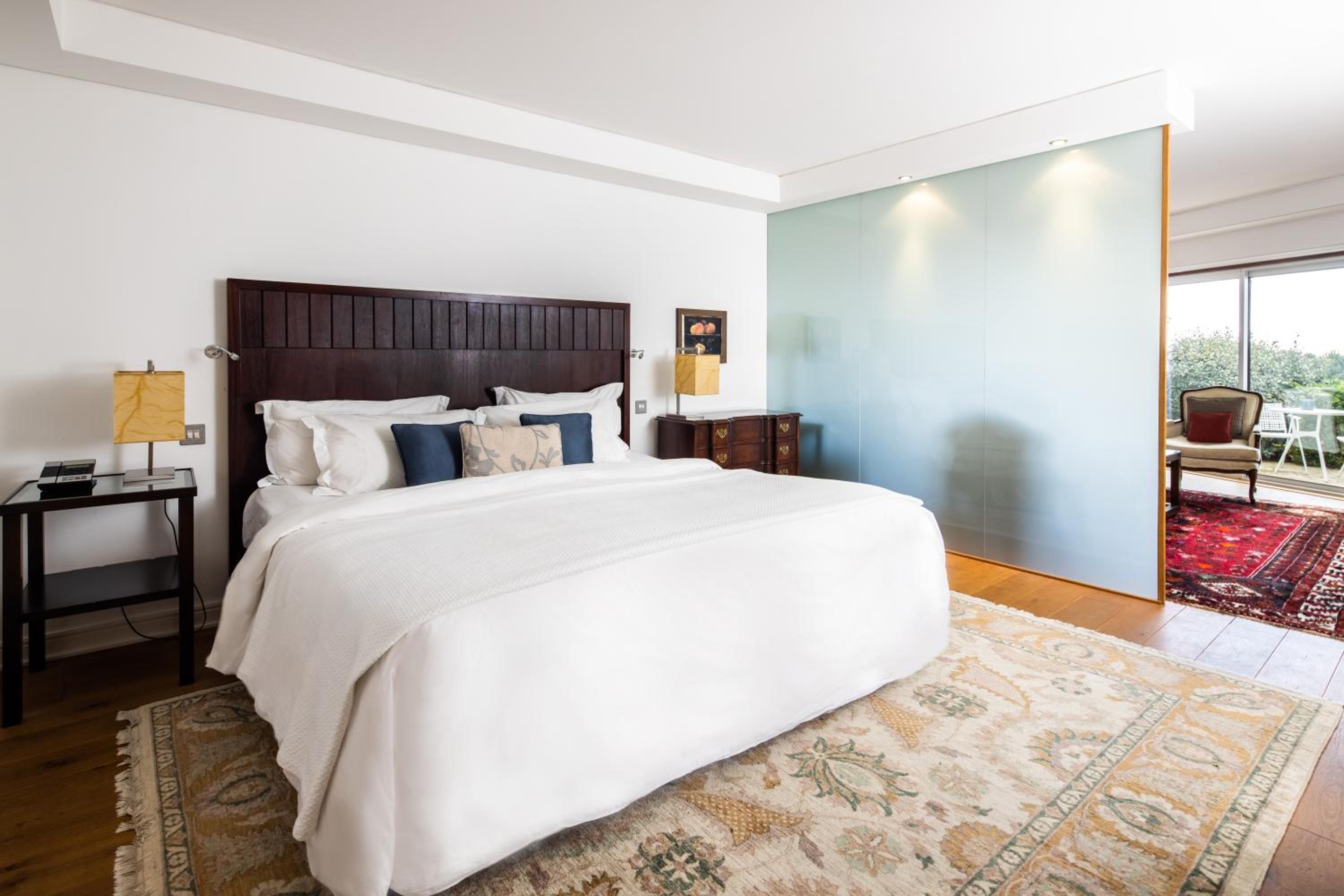 Executive Suite photo 1