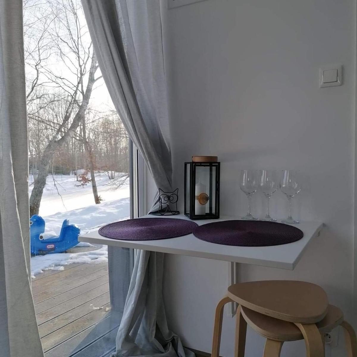 One-Bedroom Chalet photo 1