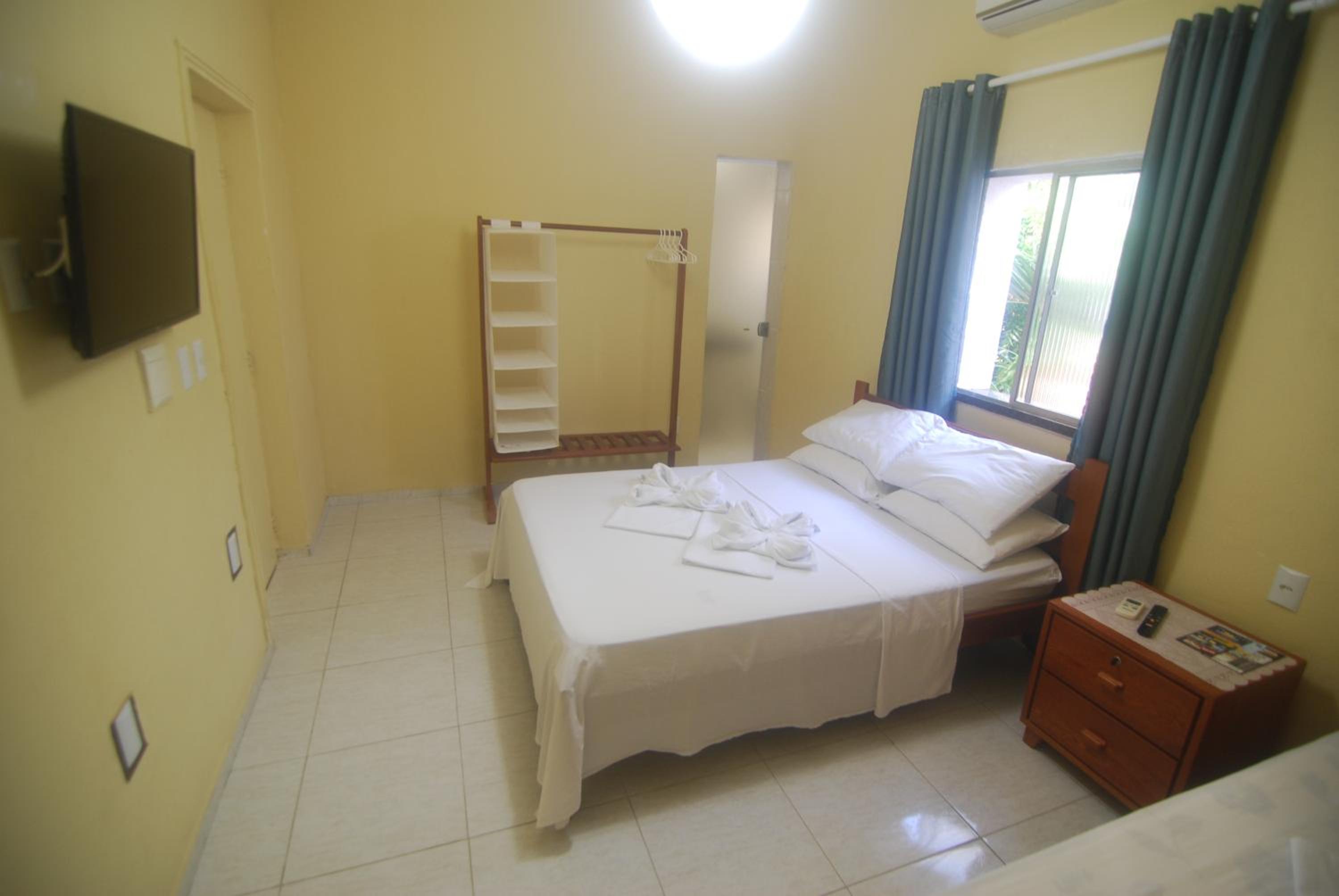 Standard Triple Room photo 3