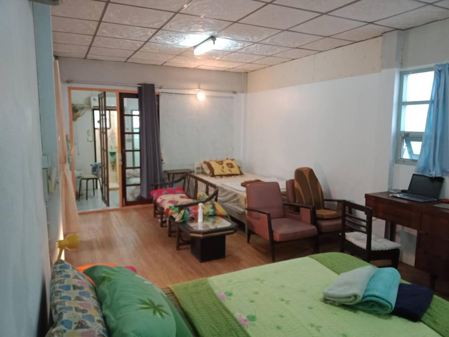 Two-Bedroom House photo 1