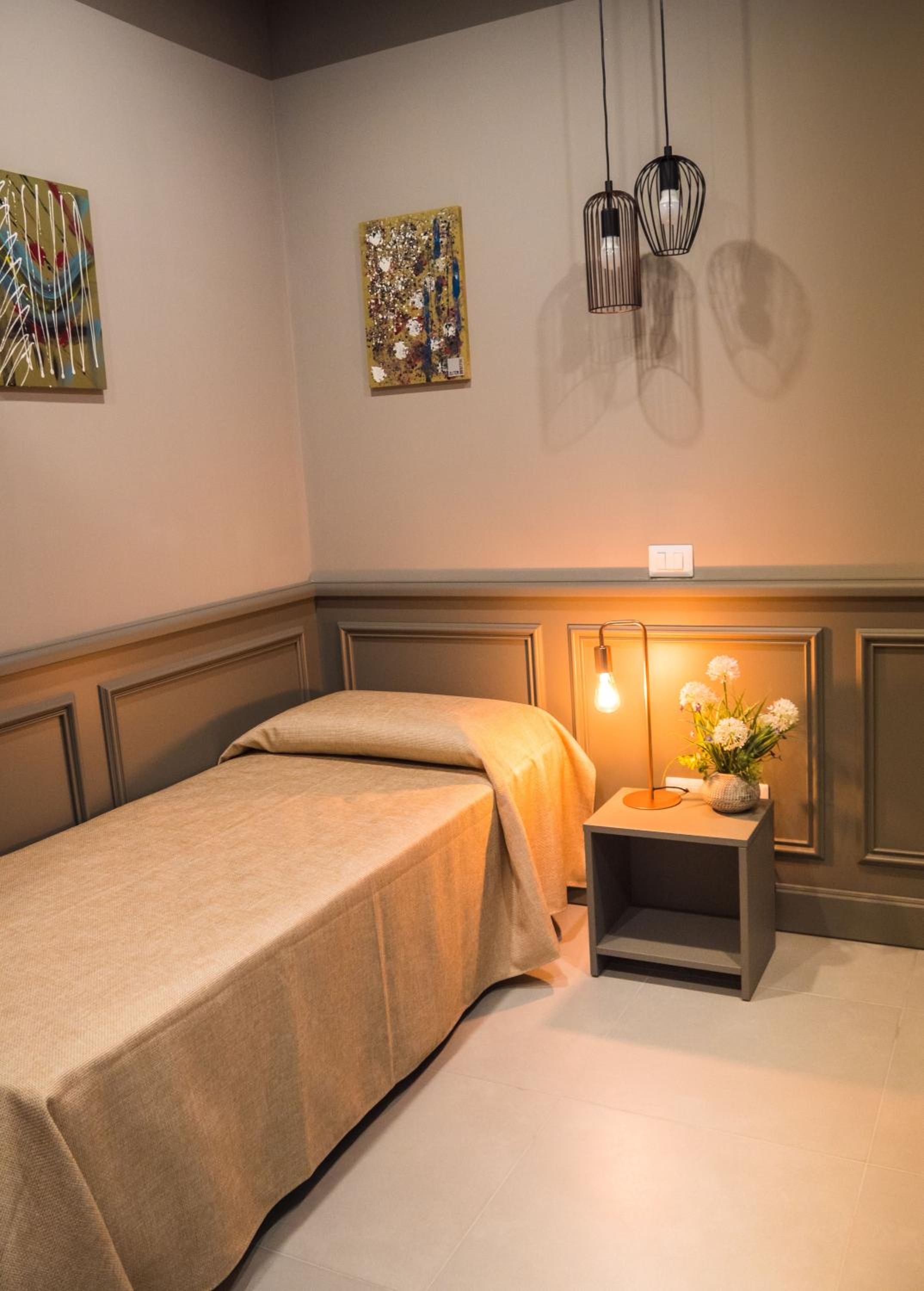 Standard Single Room photo 1