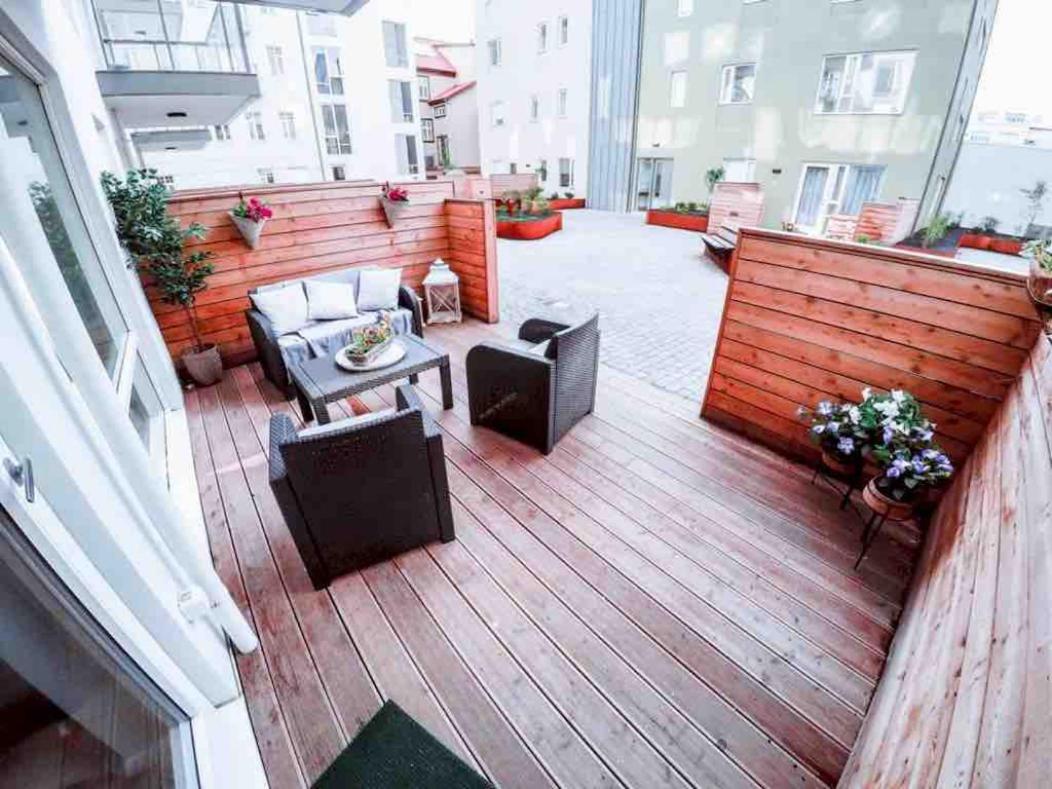 One-Bedroom Apartment - Photo 5