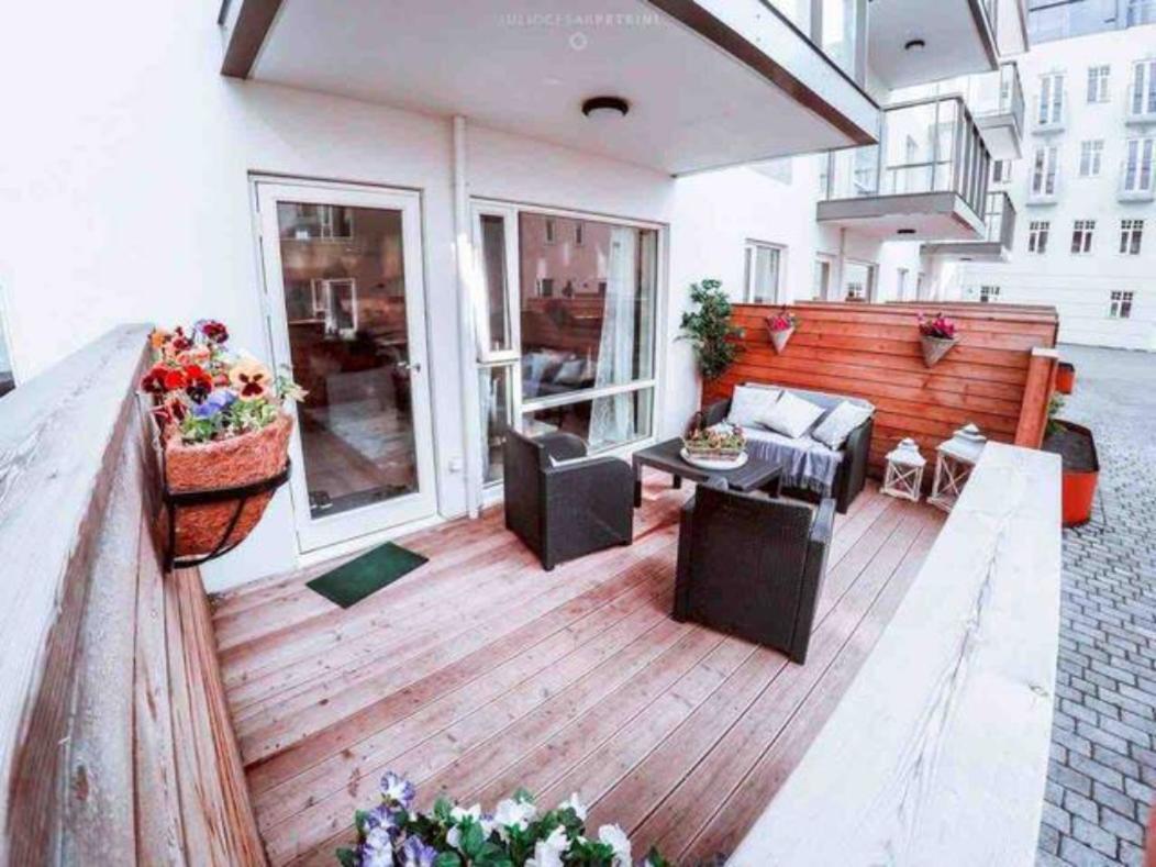 One-Bedroom Apartment - Photo 13