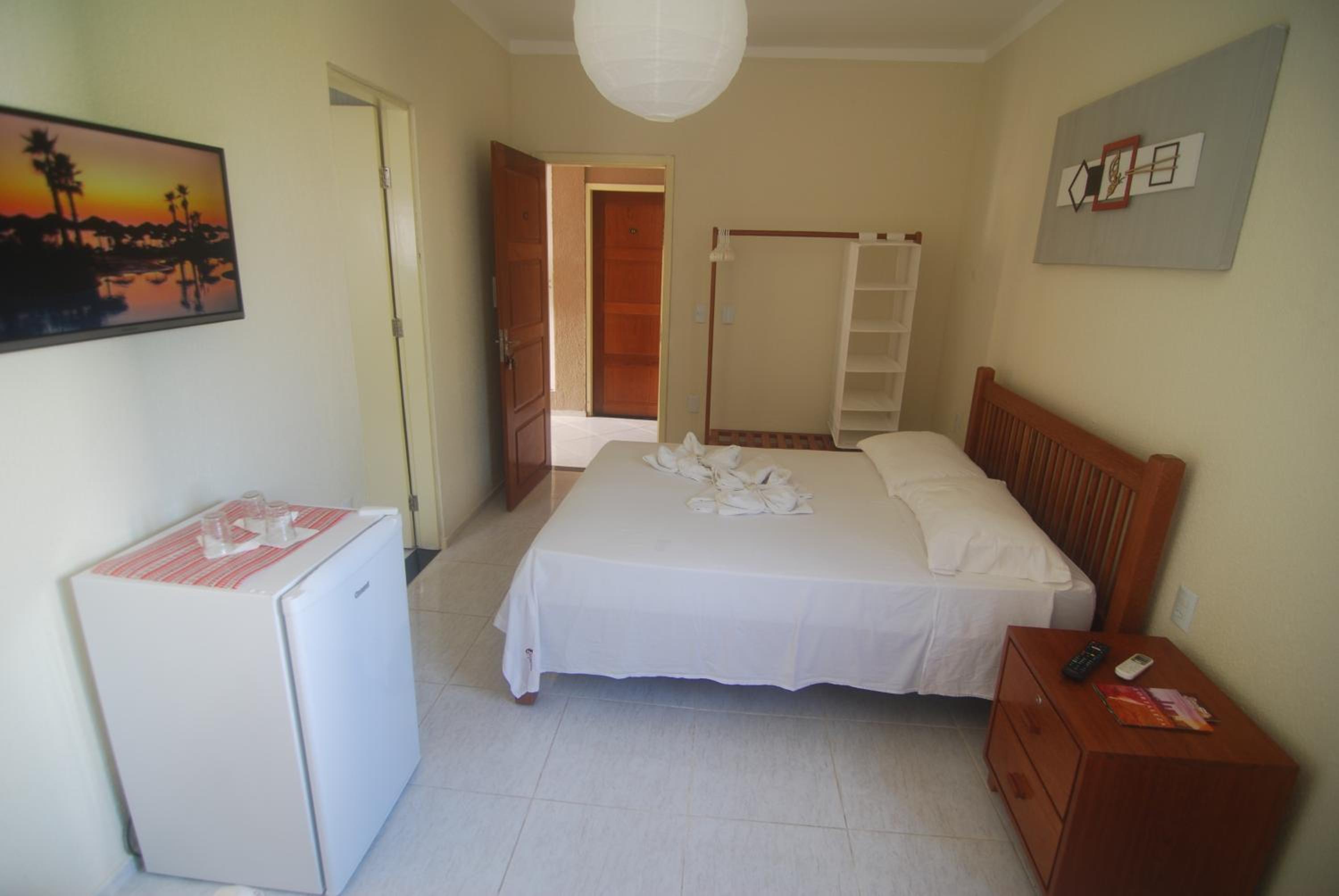 Standard Triple Room photo 3