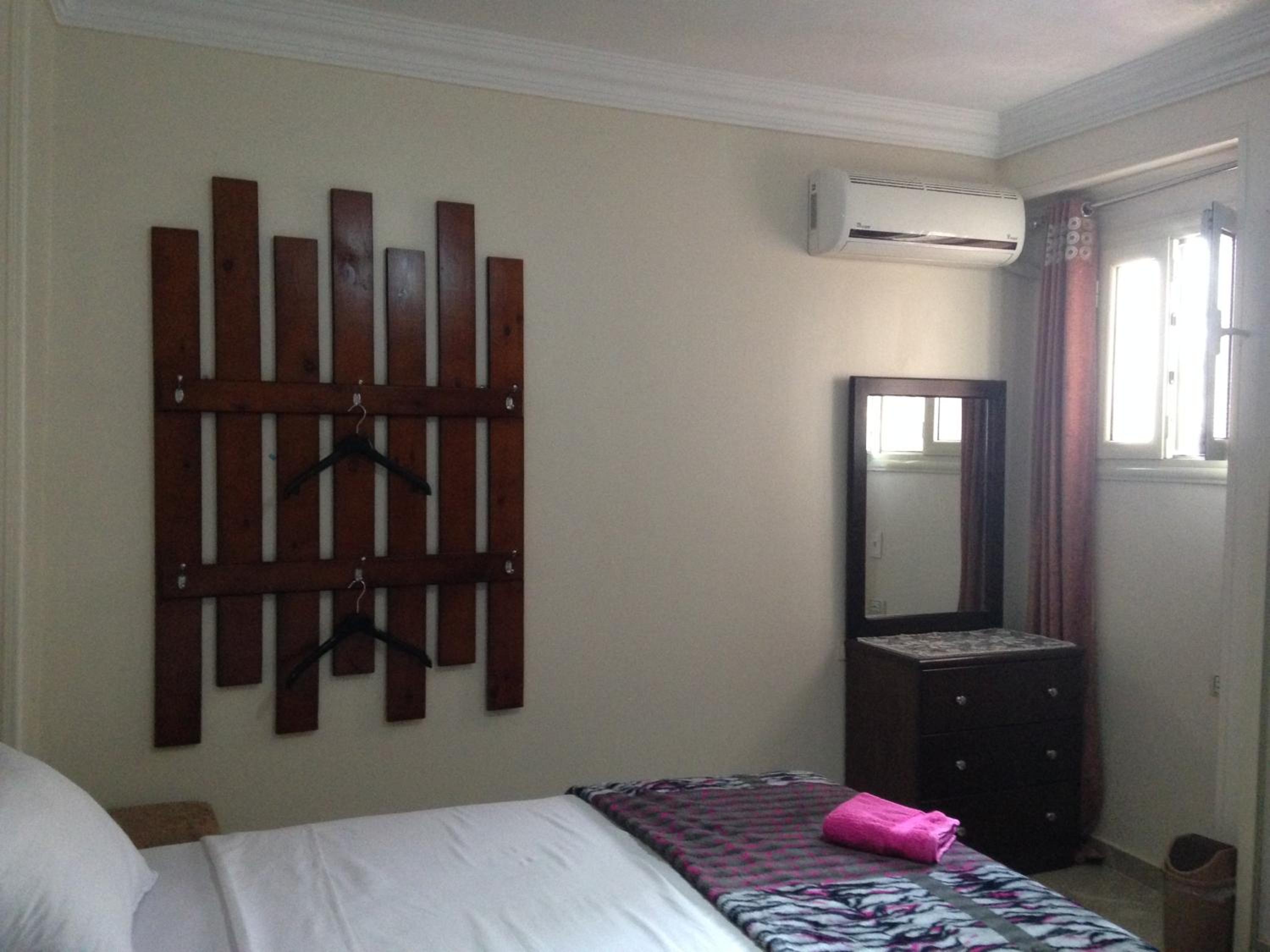Giza Pyramids View Guest House — photo 85
