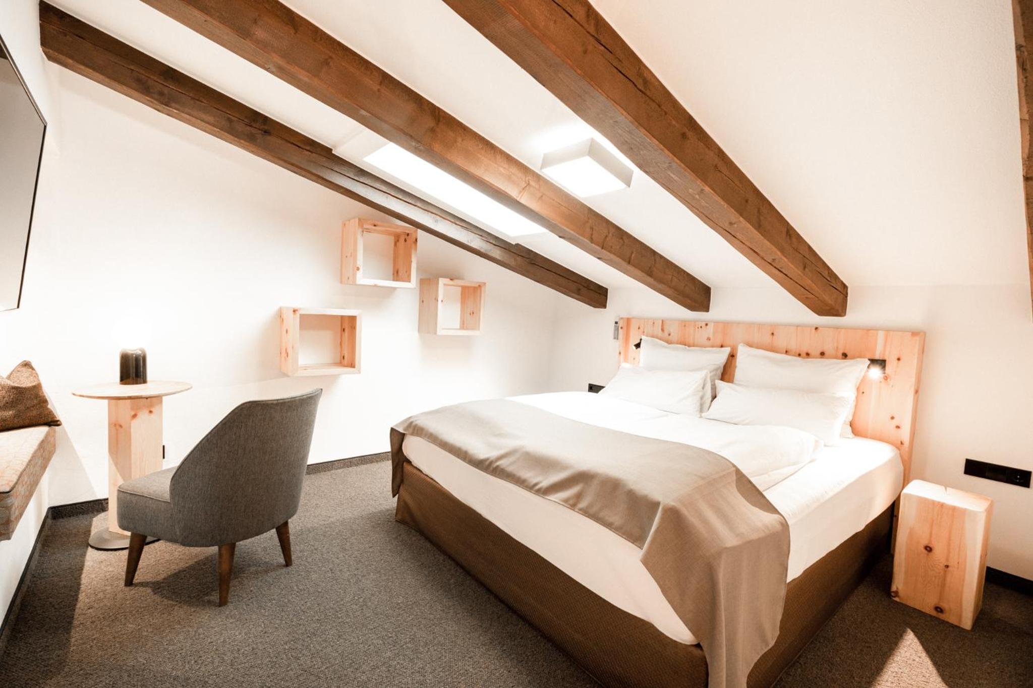 Duplex Suite