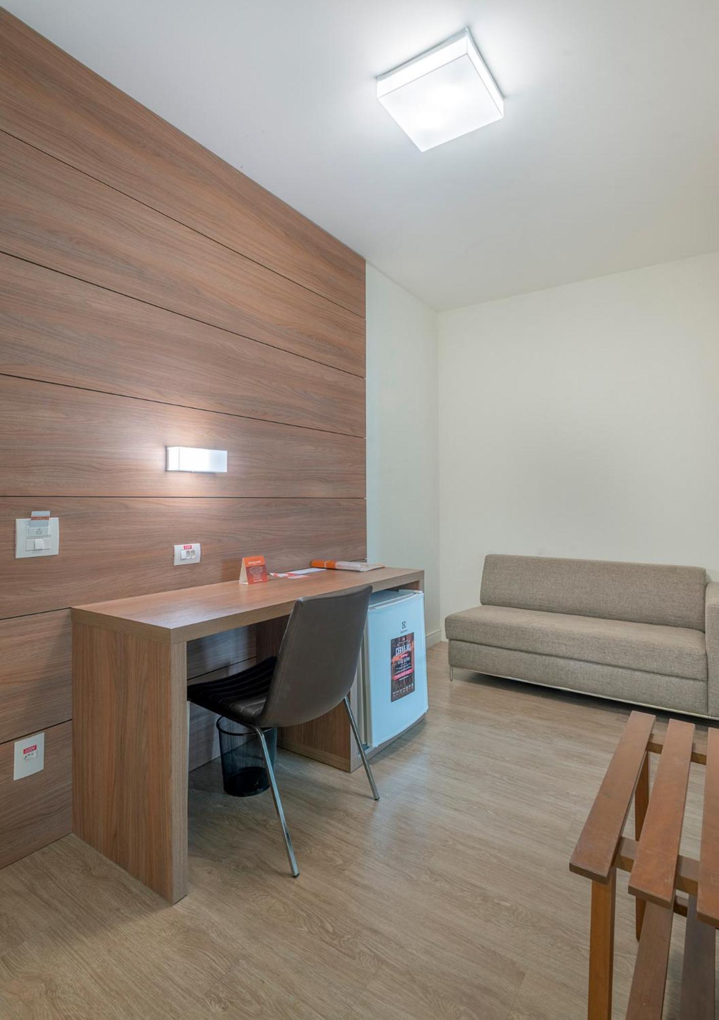 Duplex Quadruple Room photo 1
