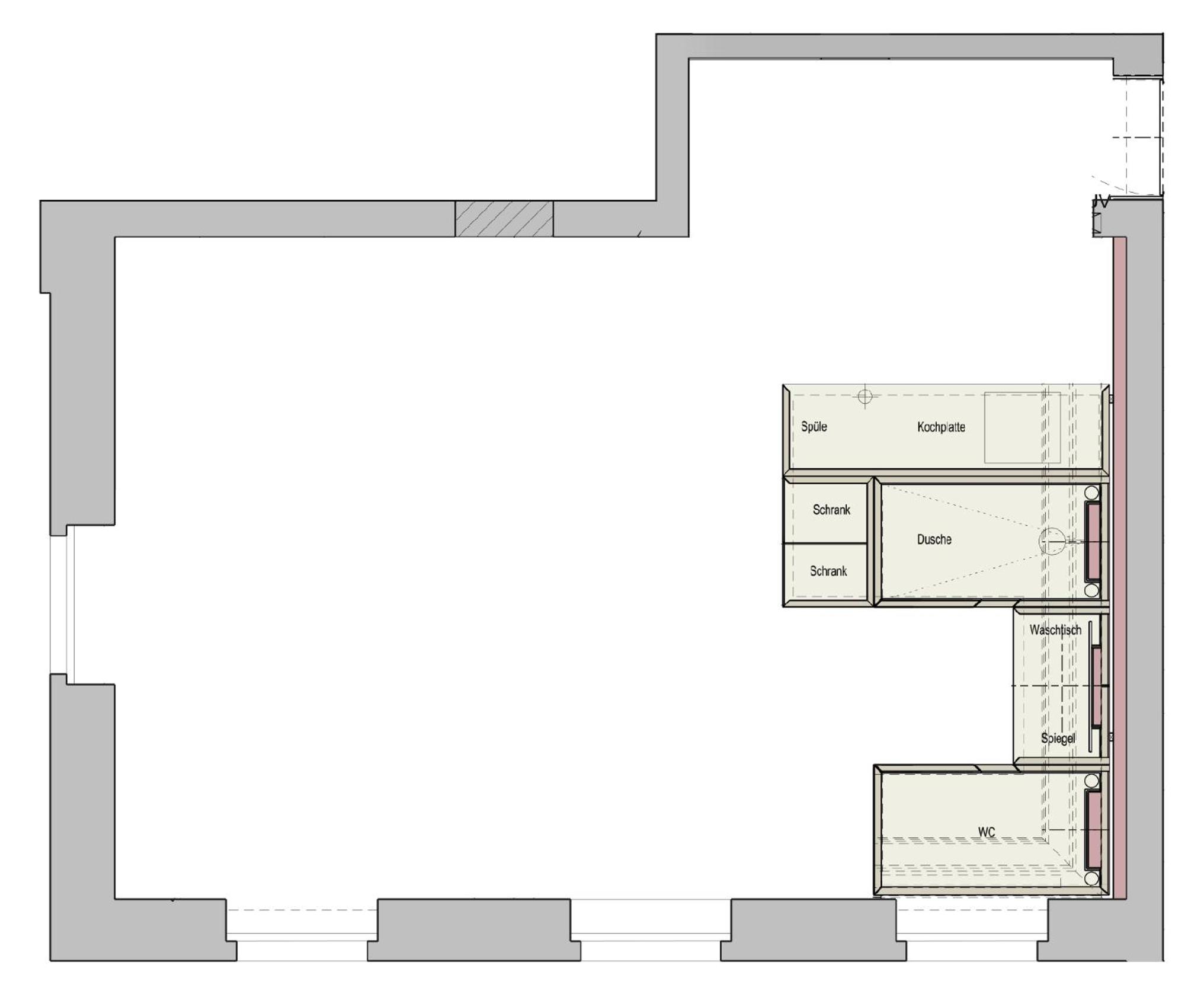 Studio - Photo 10