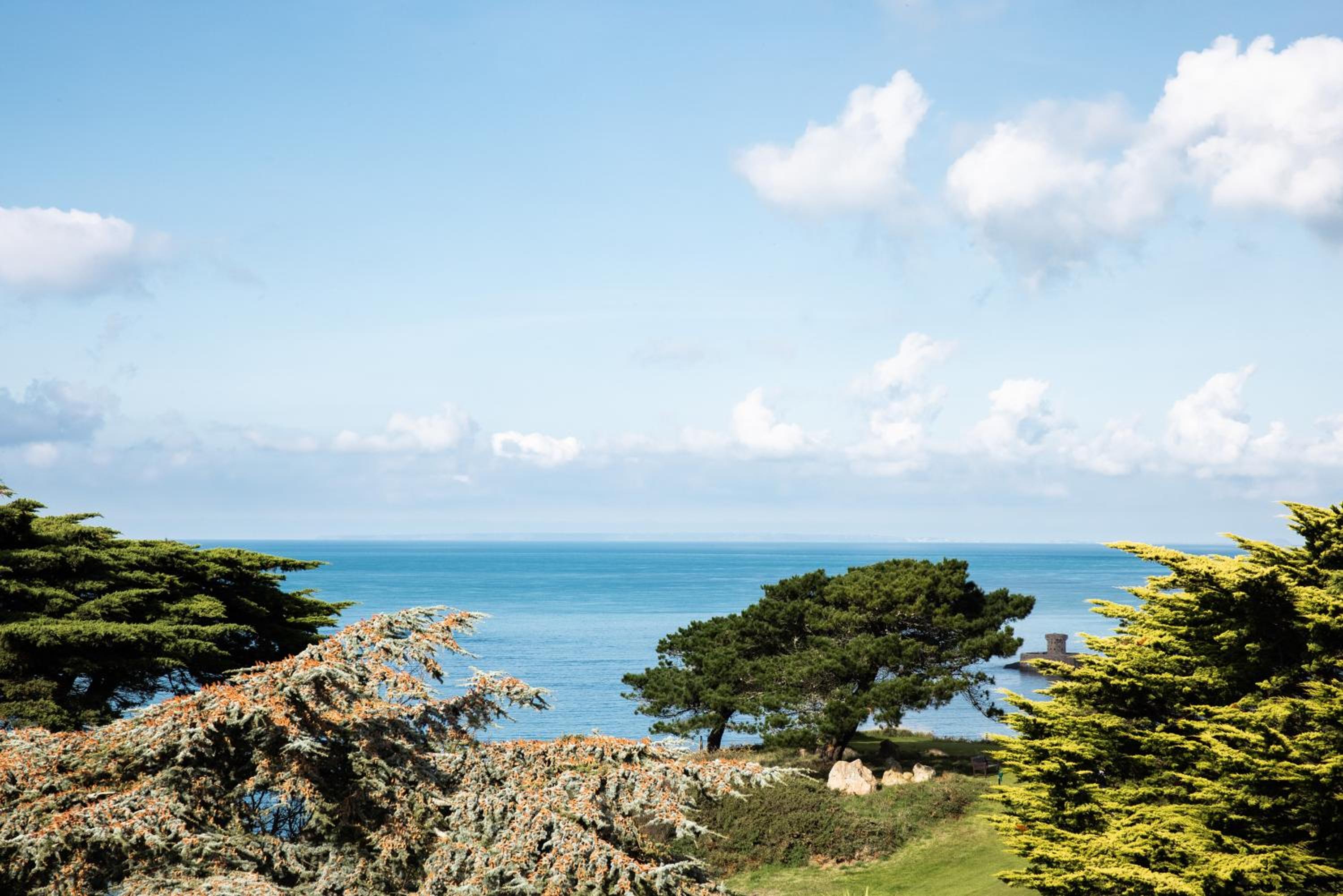 Double Room with Sea View - Photo 4
