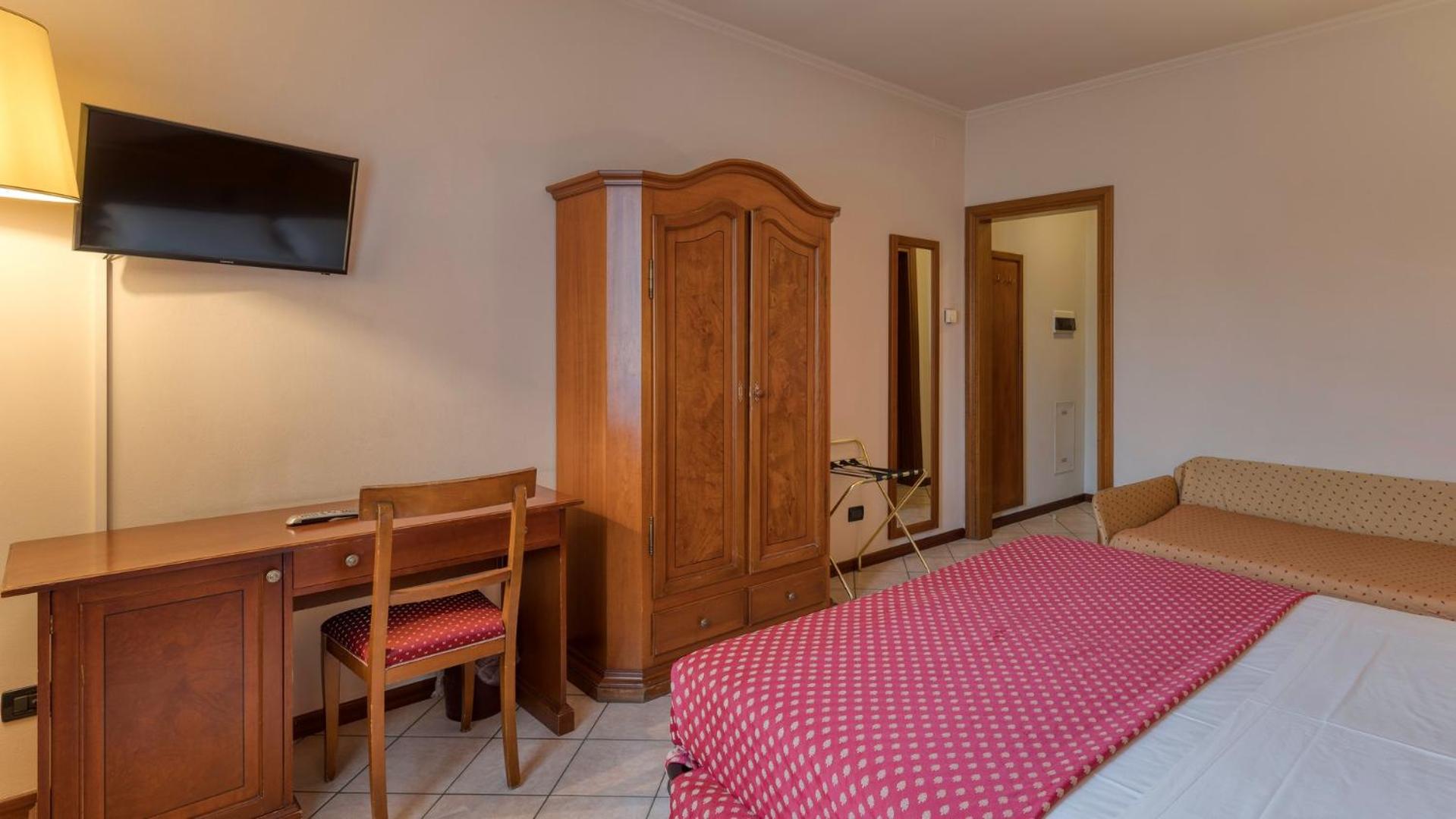 Triple Room - Photo 4