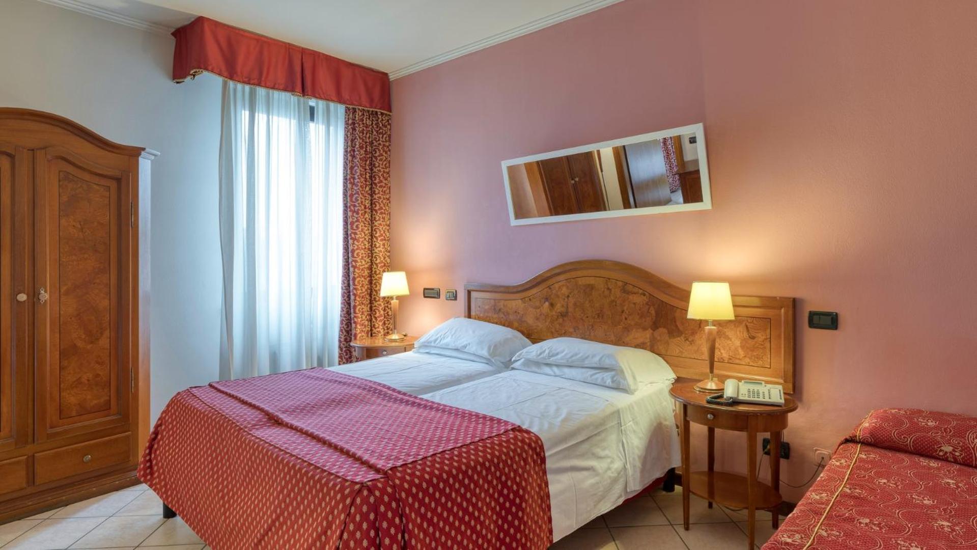 Quadruple Room photo 1