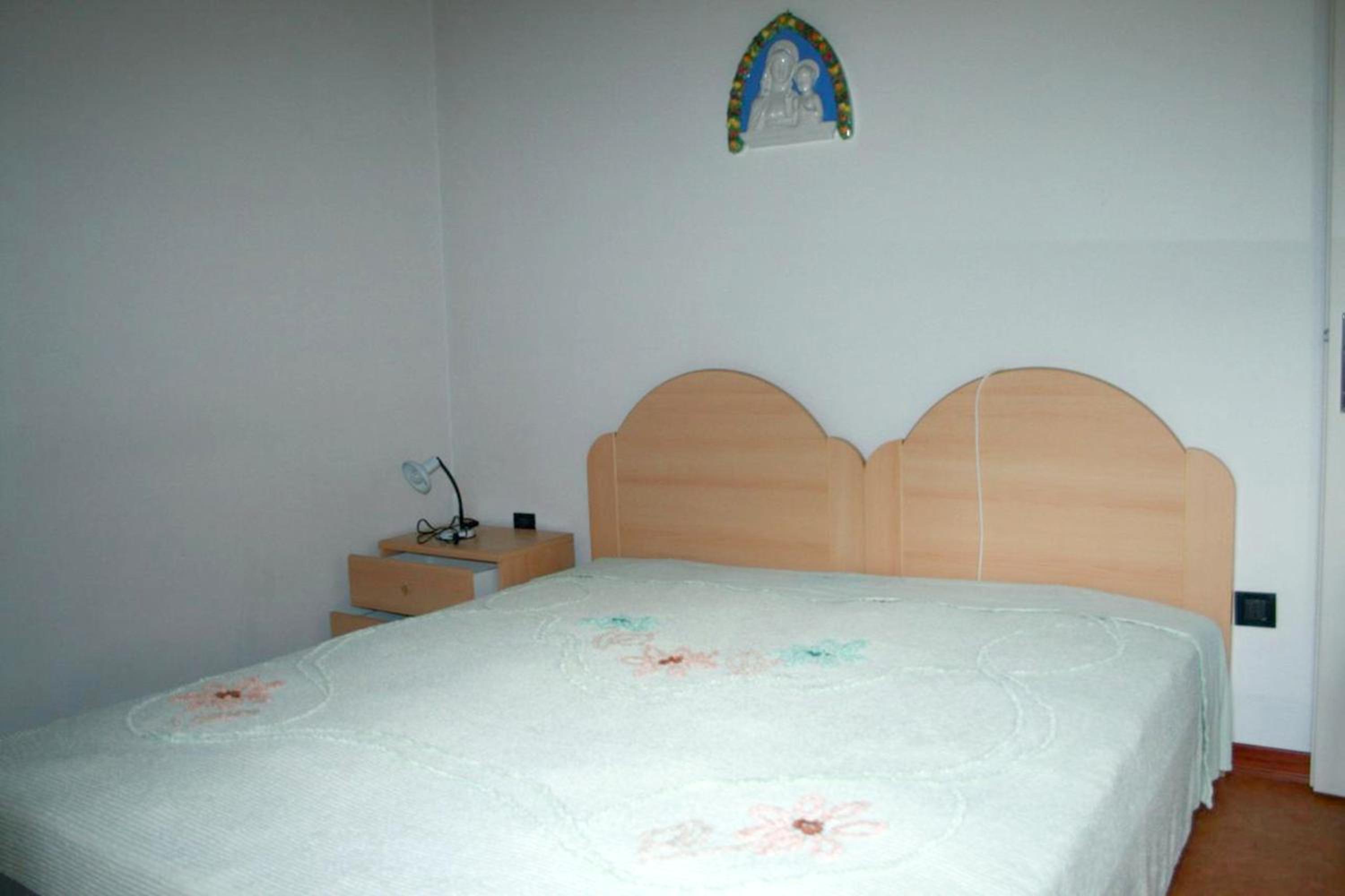 One-Bedroom Vacation Home photo 1