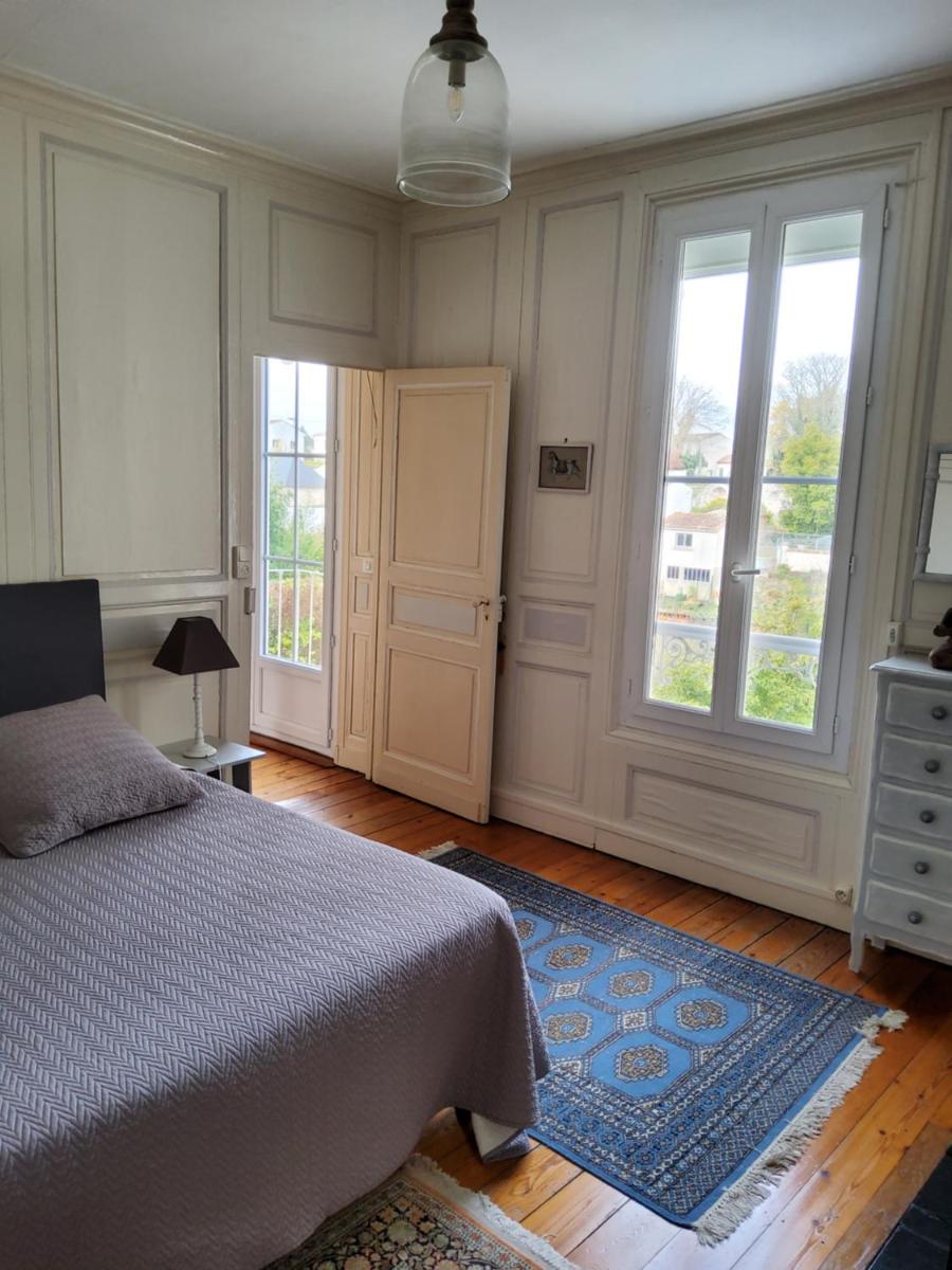 Double Room with Garden View photo 1