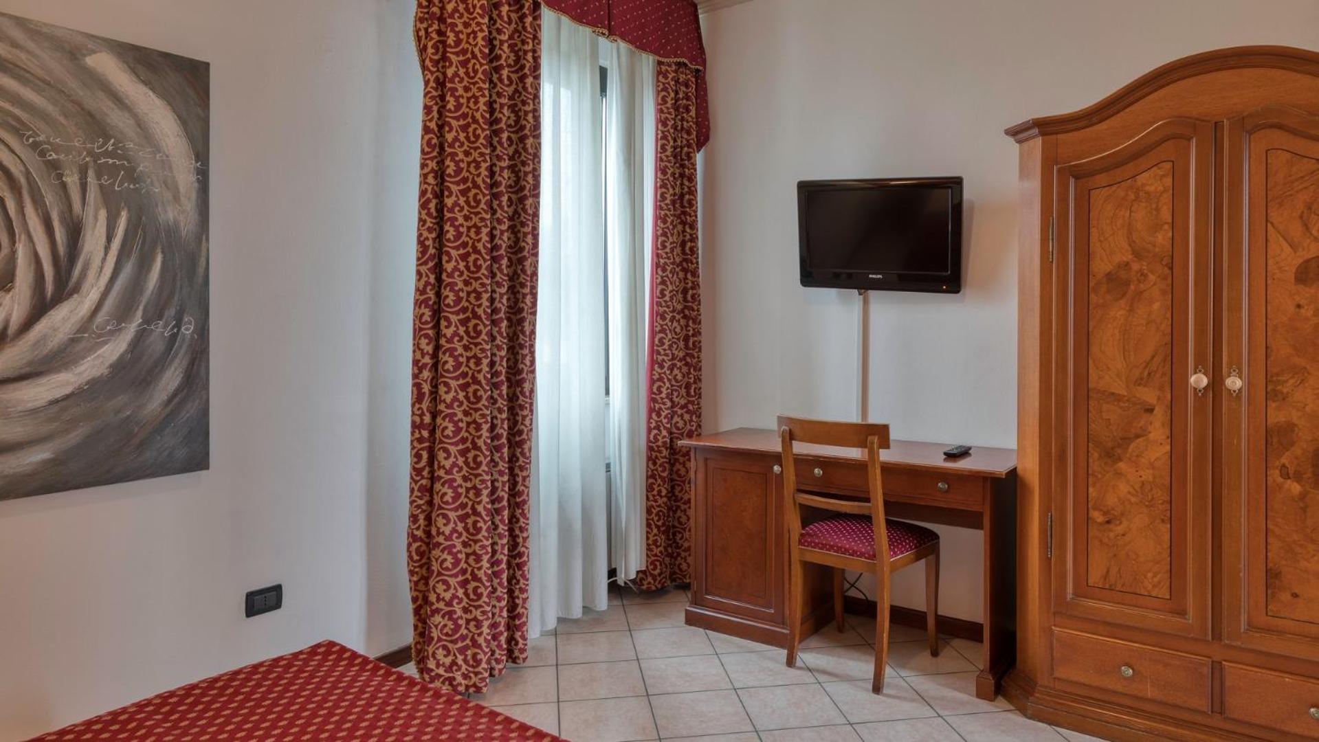 Superior Double Room - Photo 3