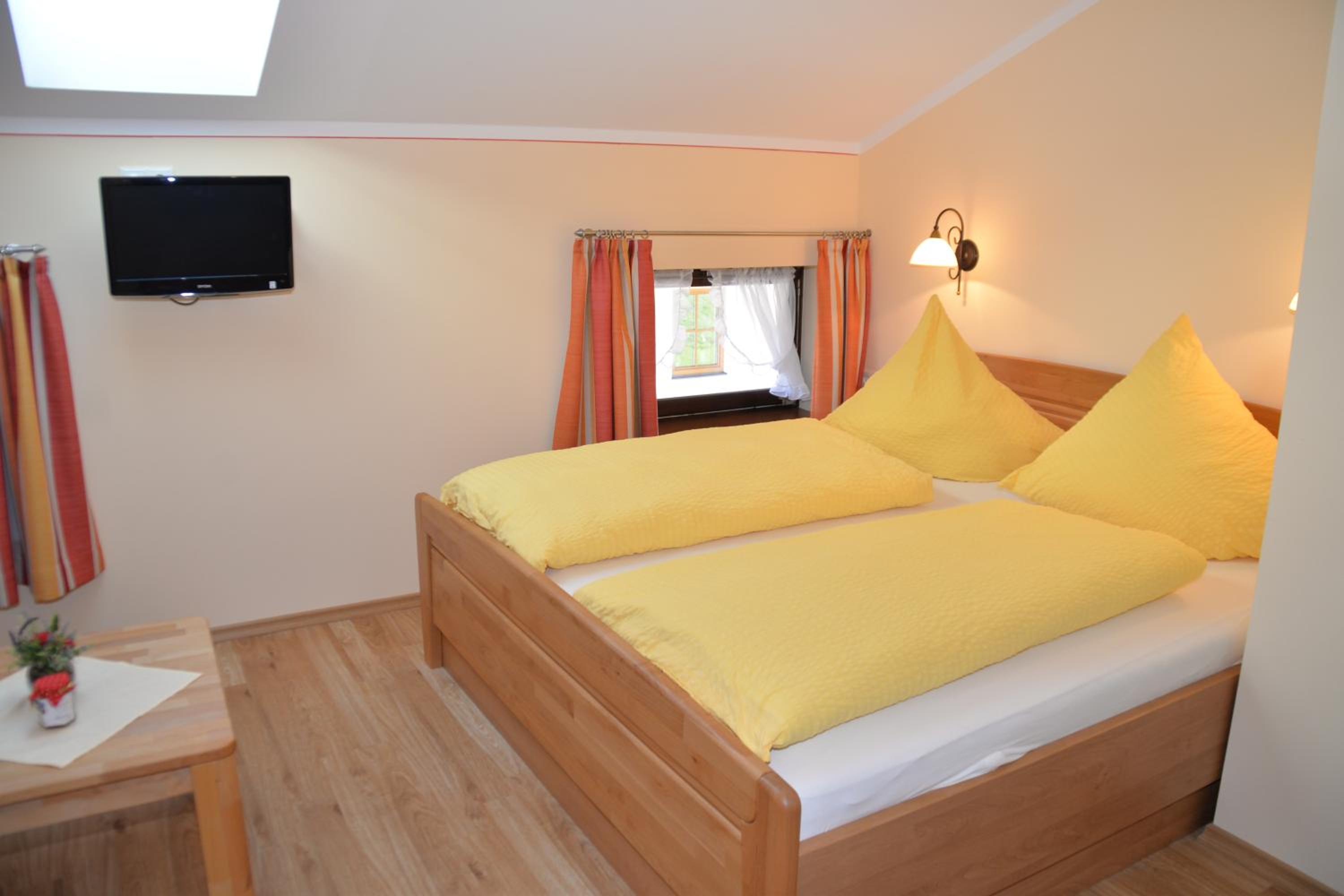 Double Room with Lake View photo 2