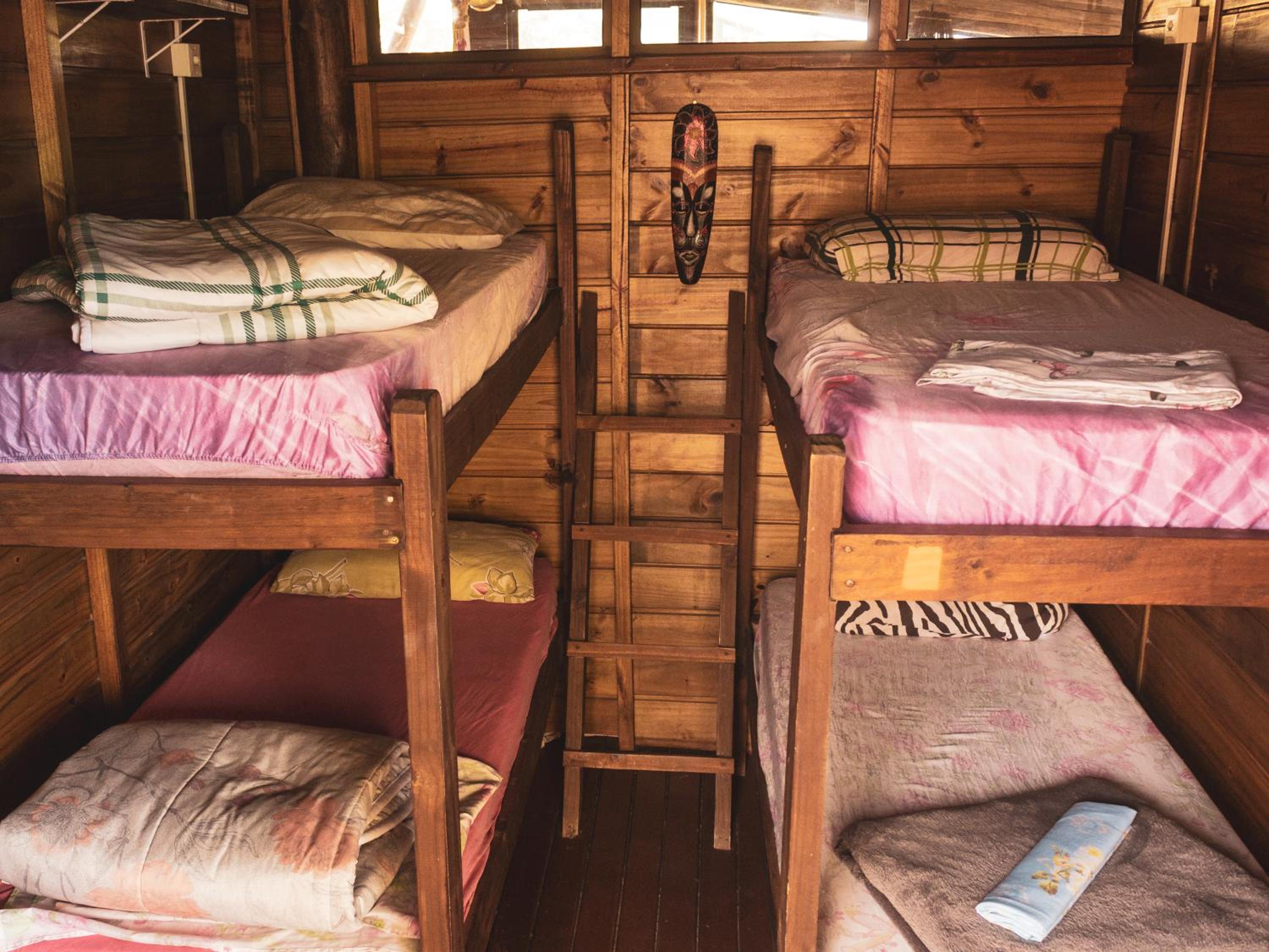 Female Dormitory Room photo 1