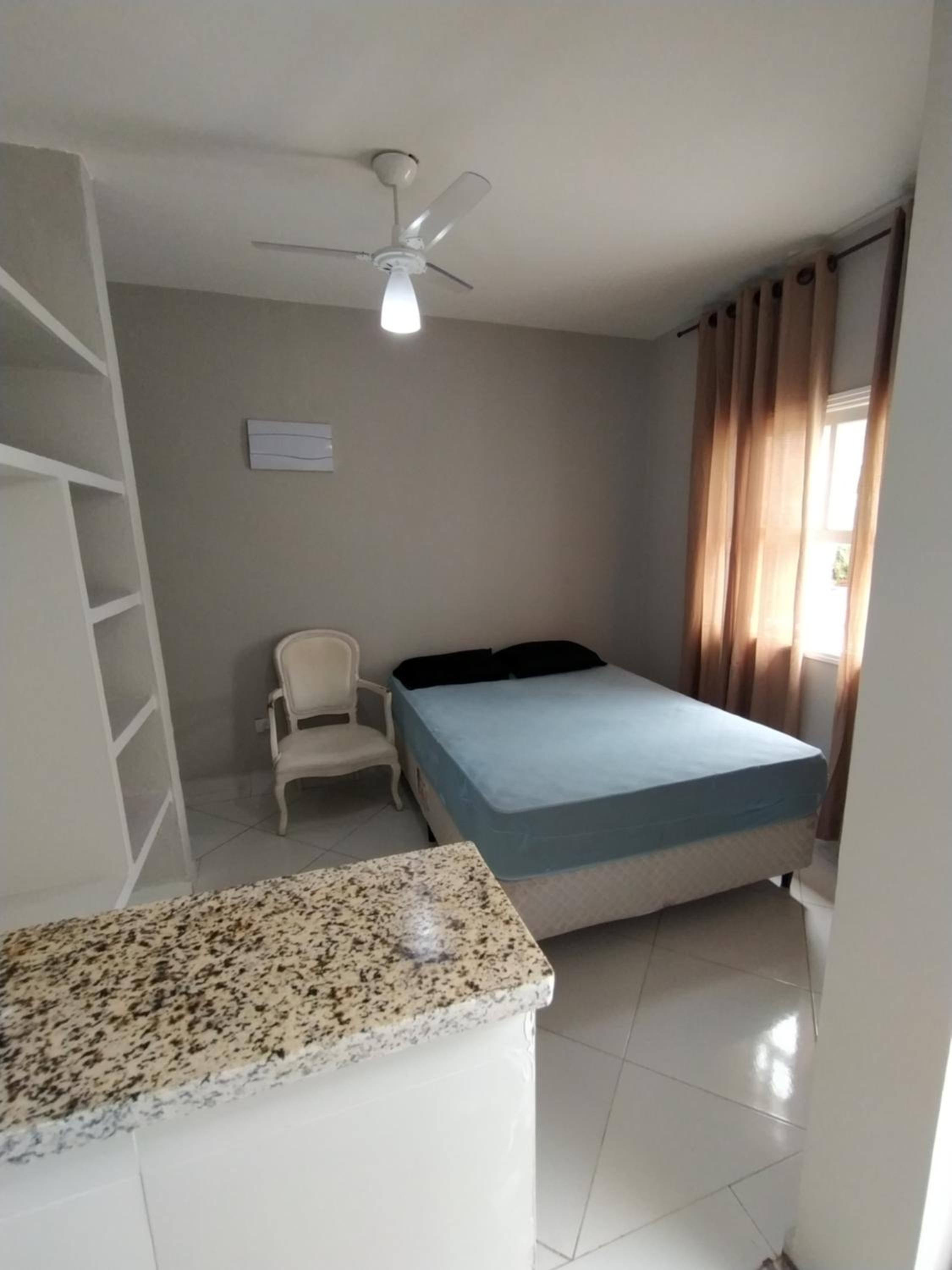 One-Bedroom House photo 1