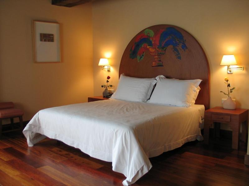 Habitación Doble o Twin Superior