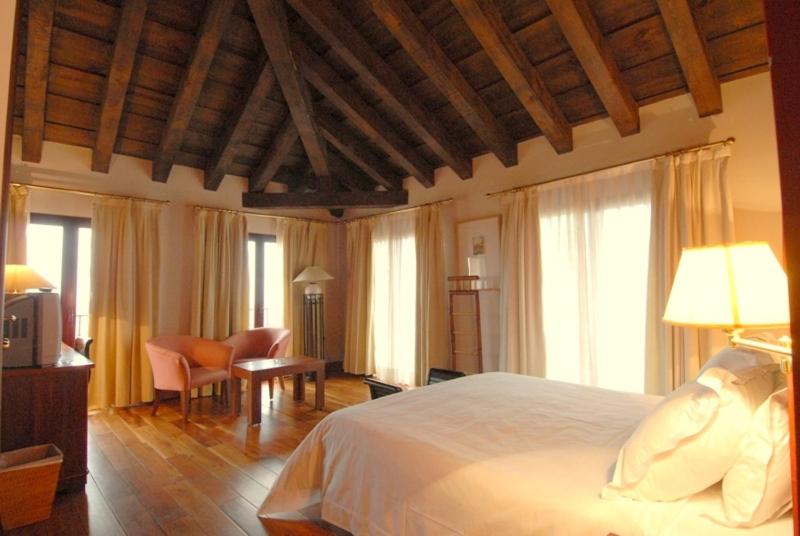Habitación Doble o Twin Superior