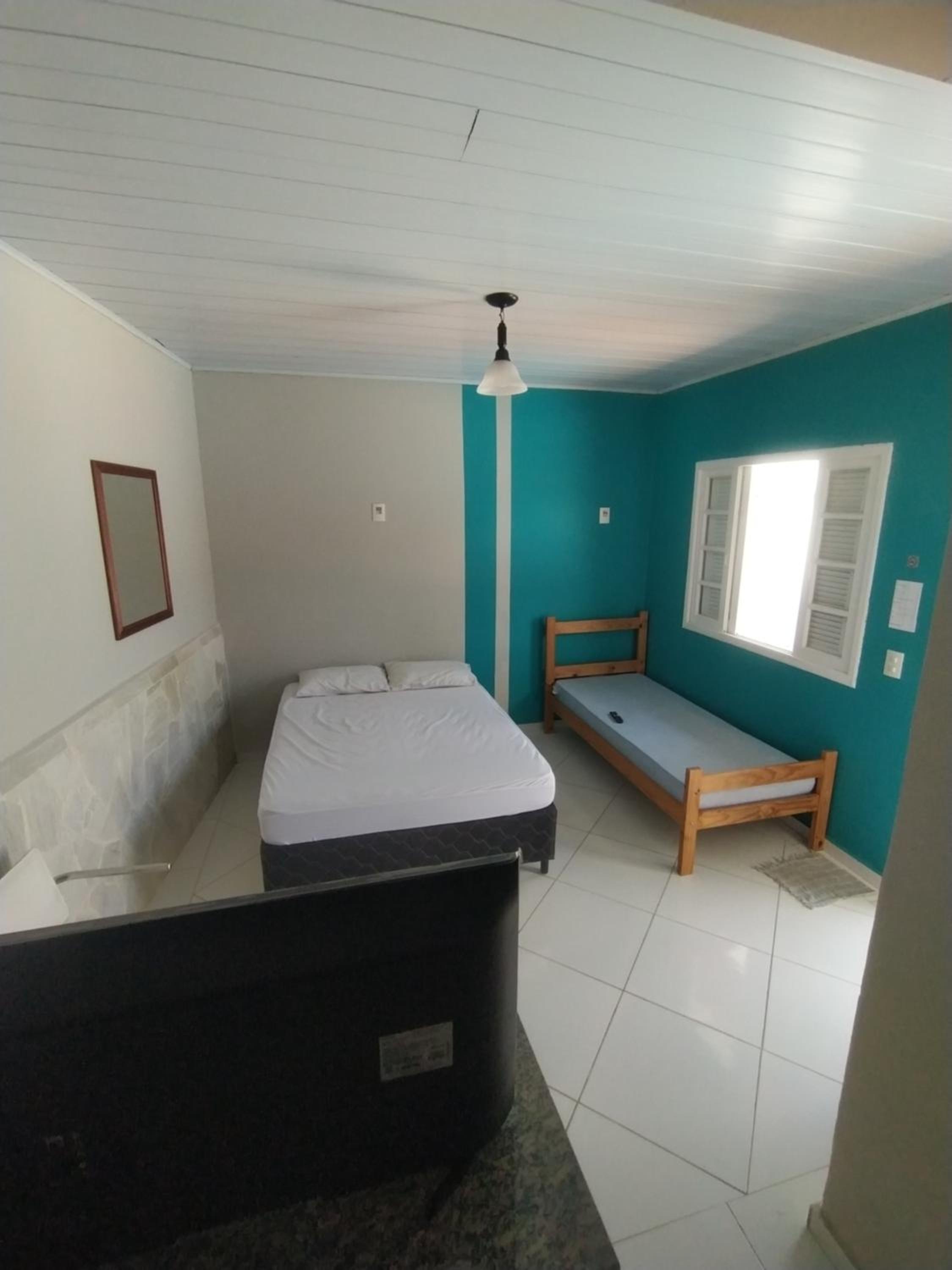 One-Bedroom House photo 1