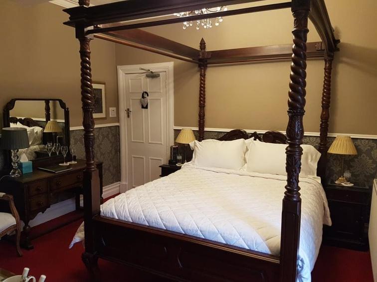 King Room with Garden View photo 1