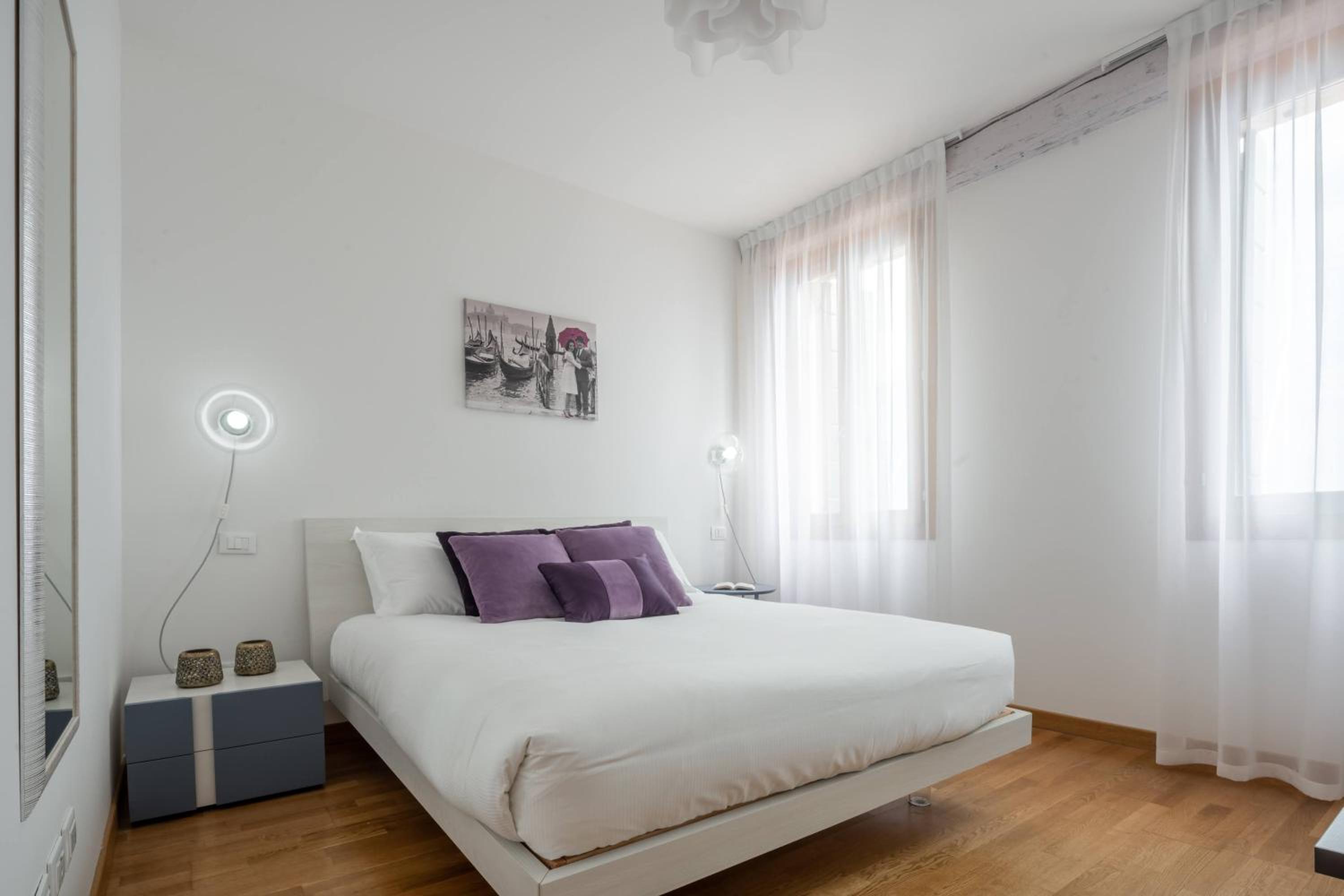 Two-Bedroom Apartment photo 1