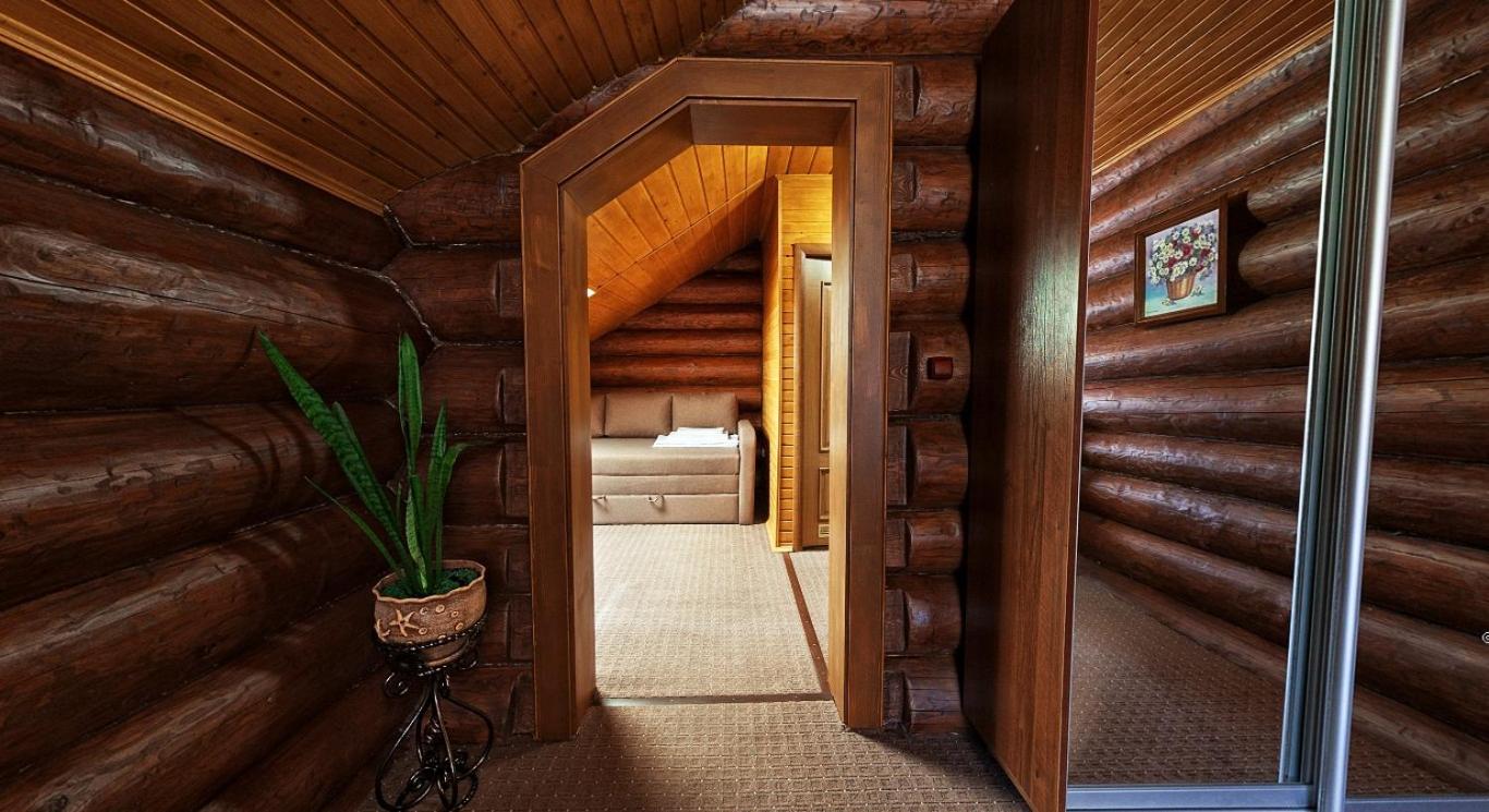 Quadruple Room photo 3