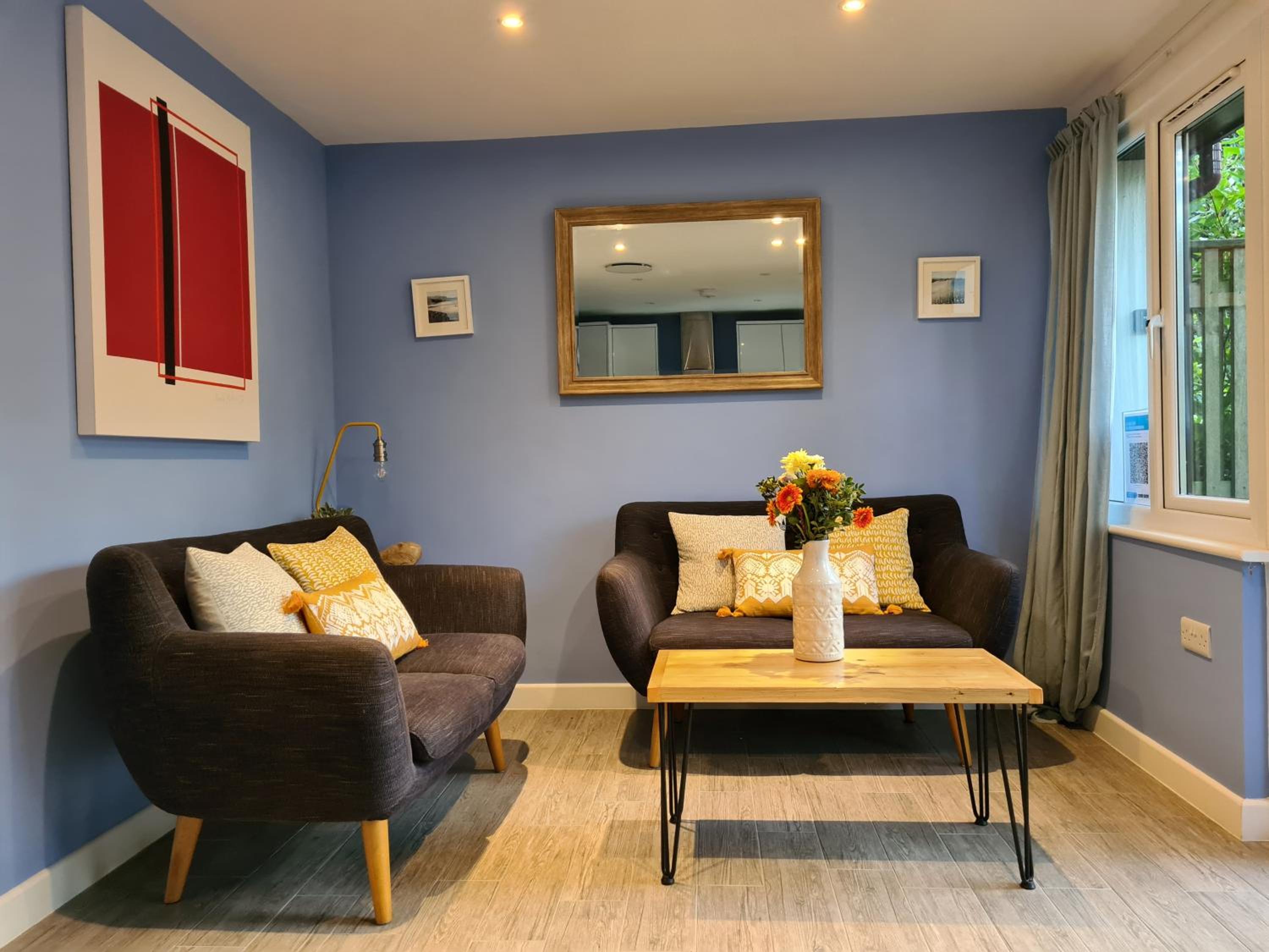 Two-Bedroom House photo 1