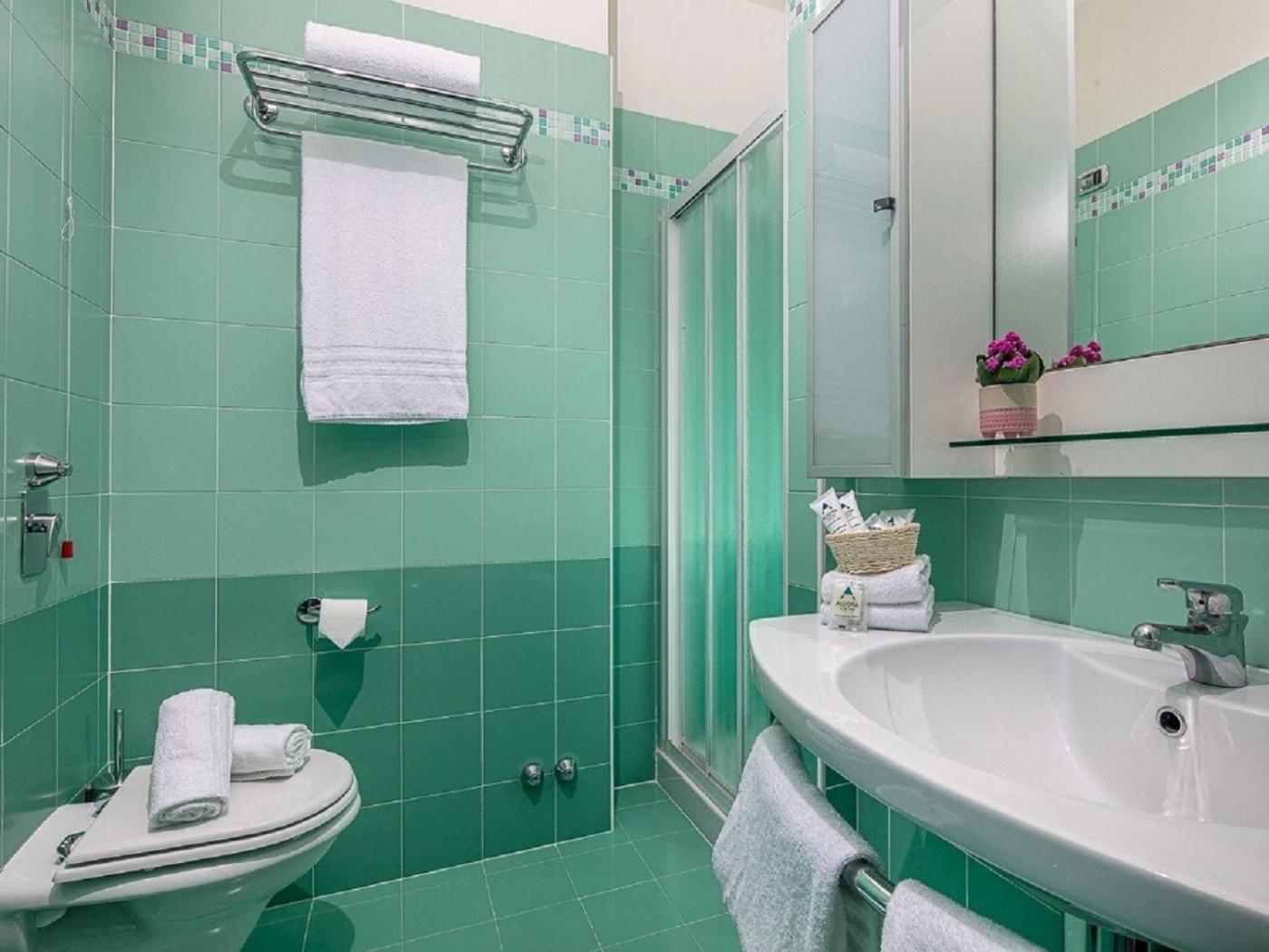Comfort Double or Twin Room - Photo 2