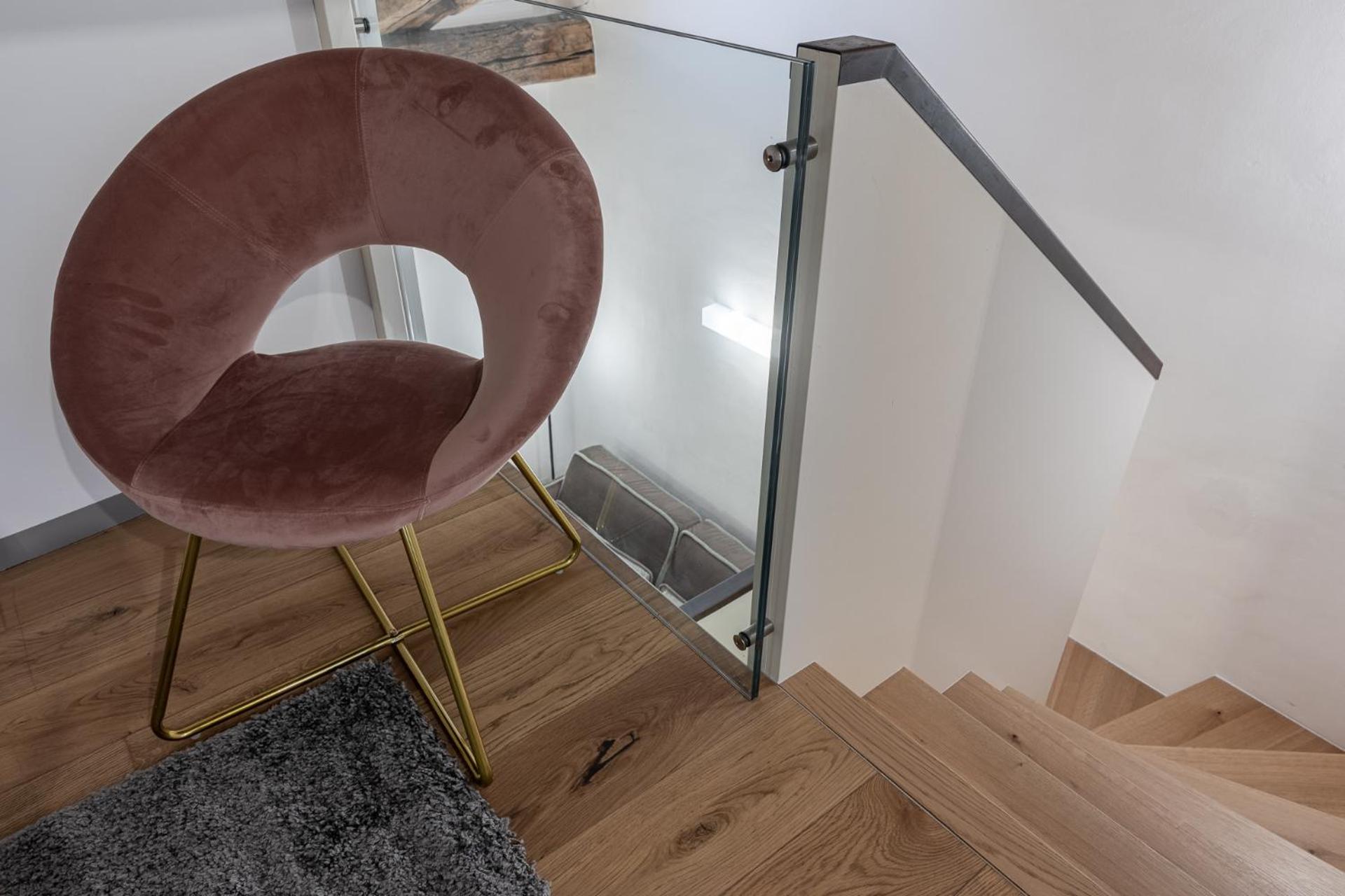 Penthouse Apartment photo 3