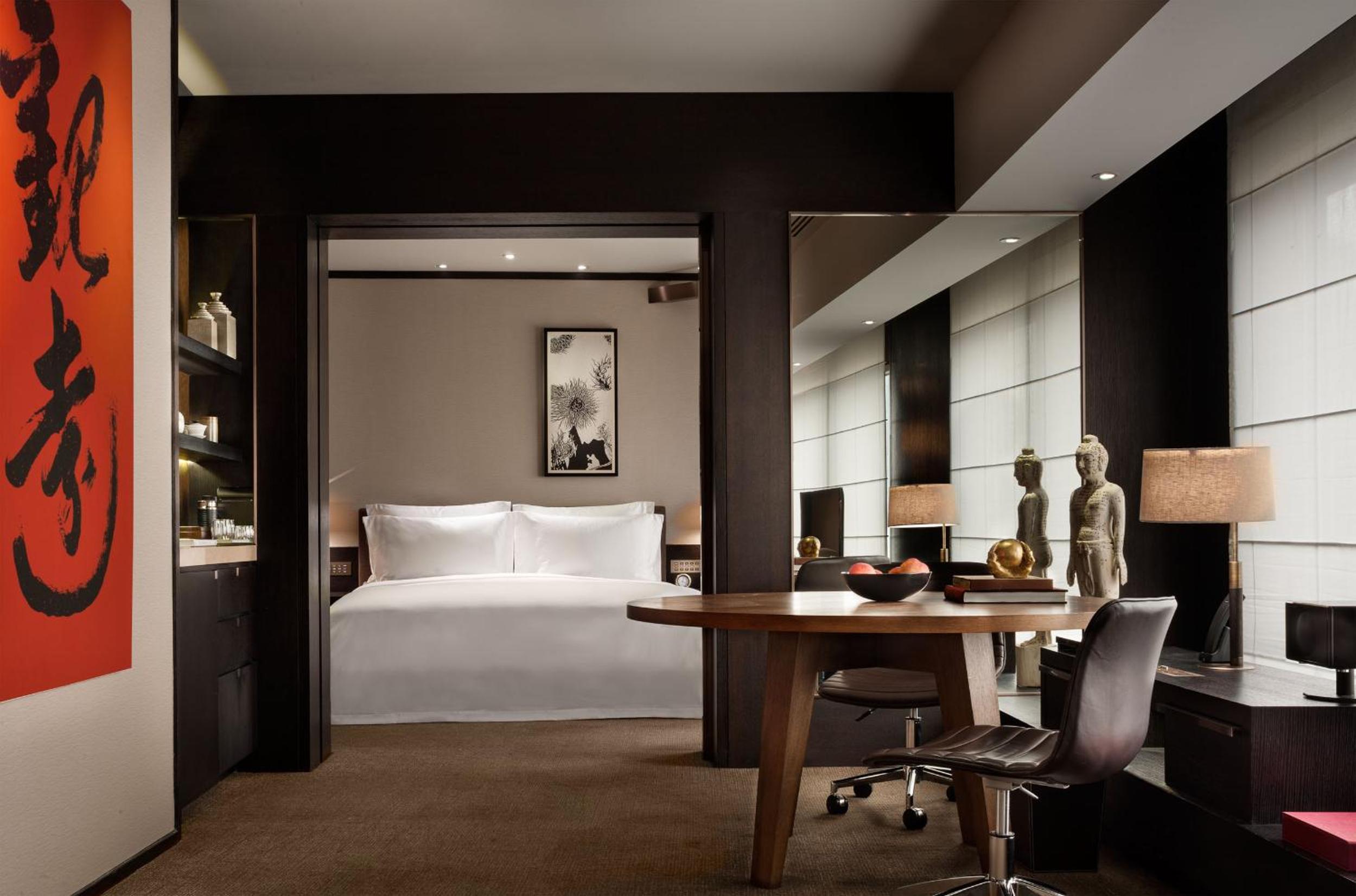 Rosewood Suite (Afternoon Tea + Soft Drink) thumbnail 5