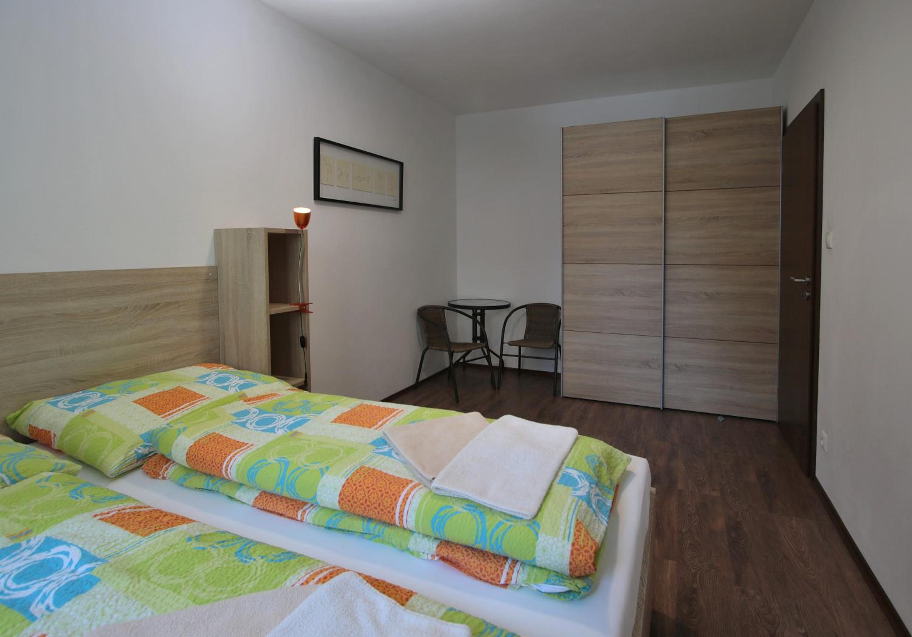 Apartment with Terrace - Photo 6