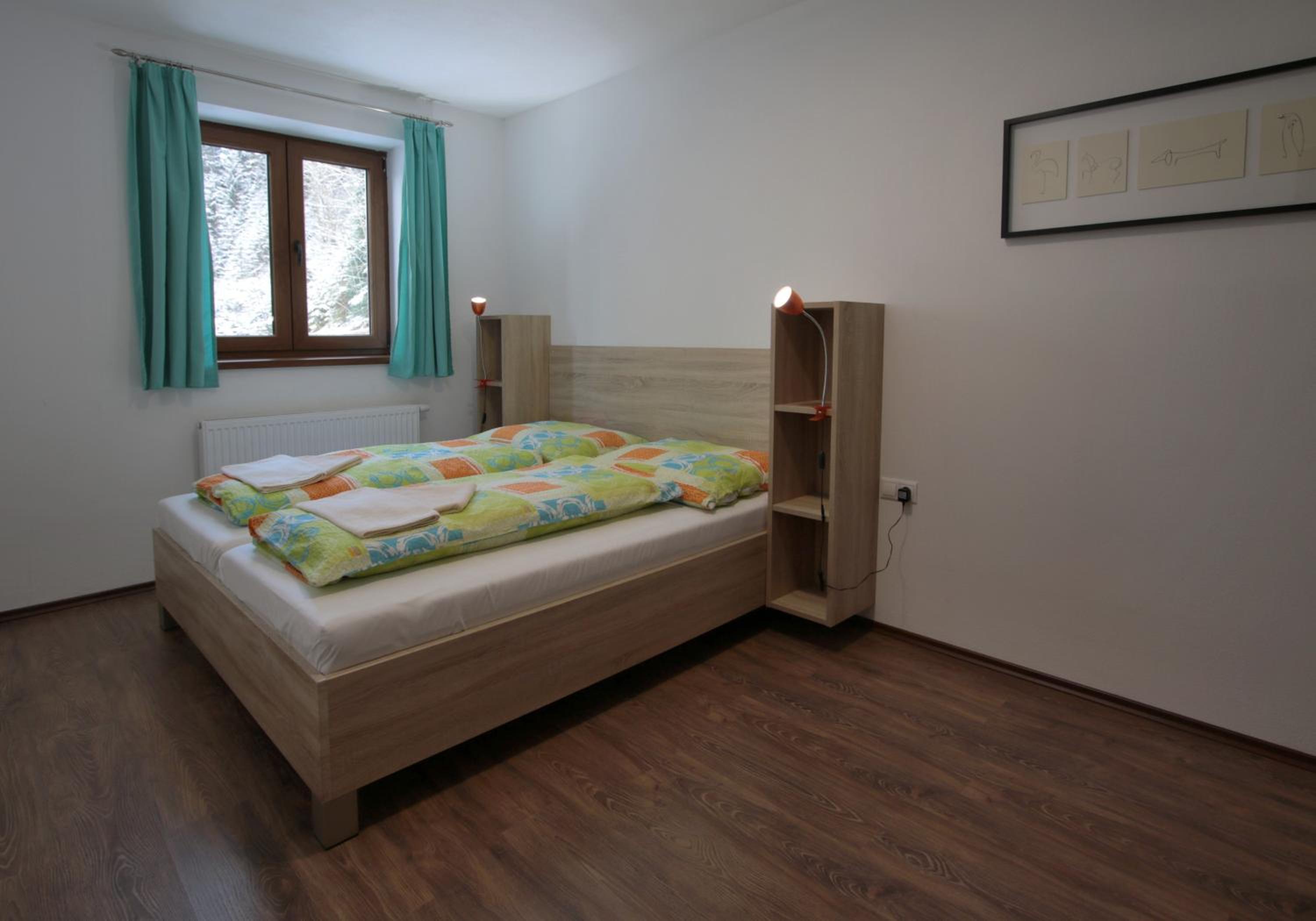 Apartment with Terrace - Photo 5