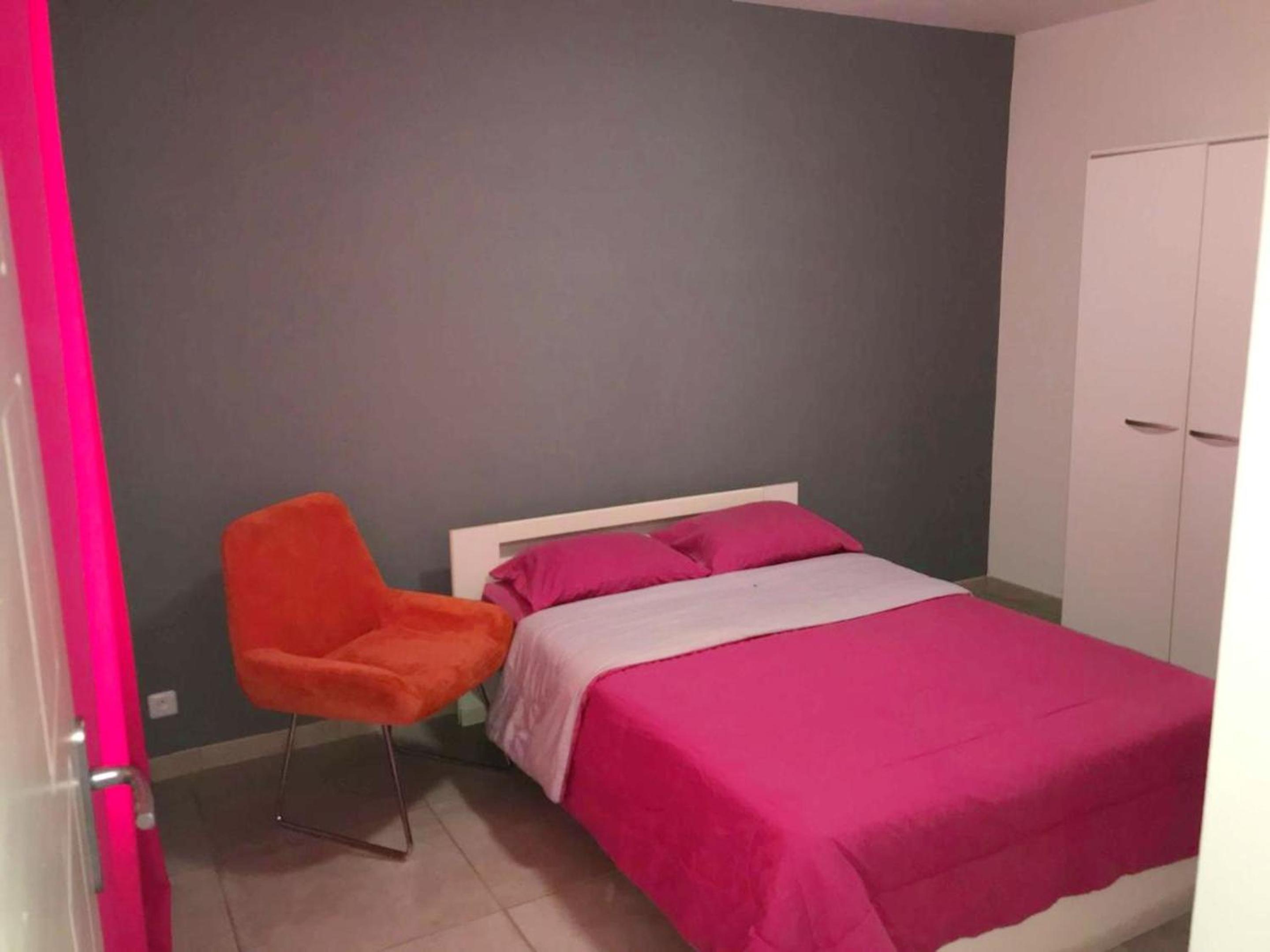 One-Bedroom Vacation Home photo 2