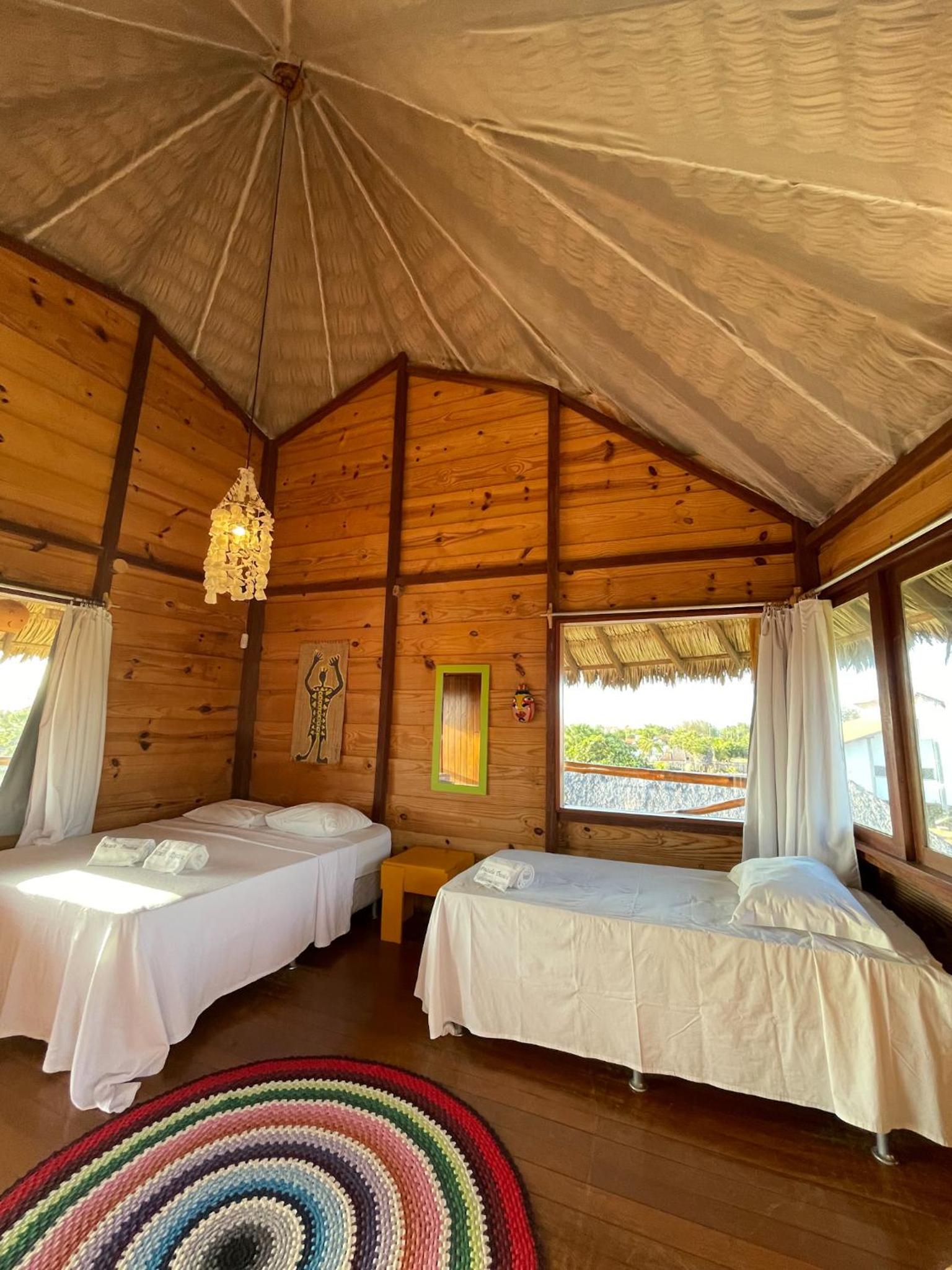 Deluxe Bungalow with Sea View photo 1