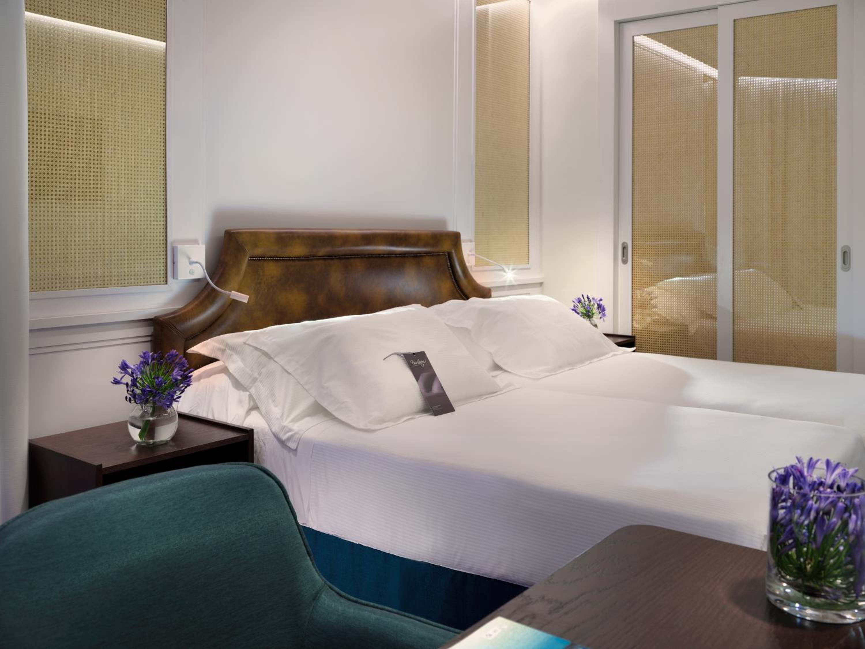 Privilege Twin Room (2 Adults)