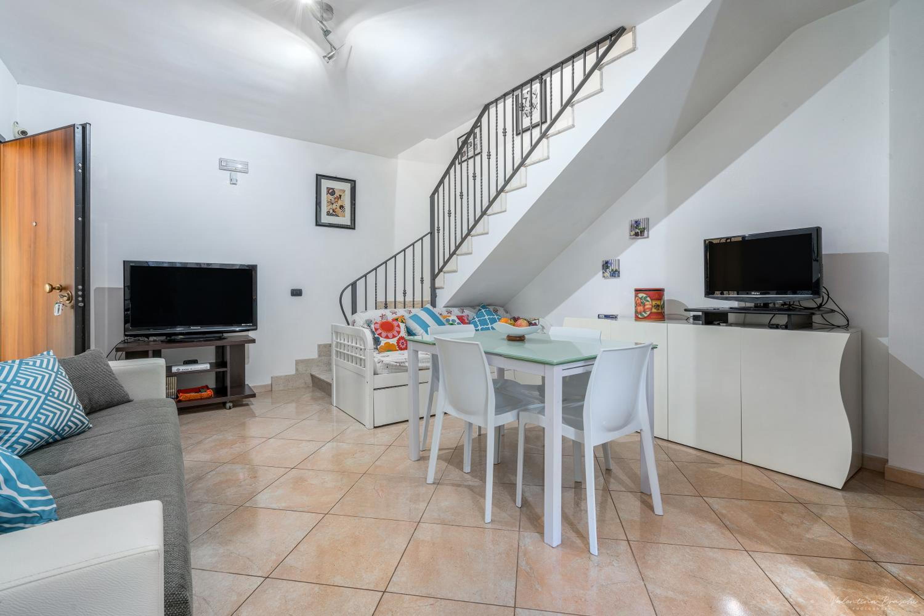 Two-Bedroom Villa photo 2