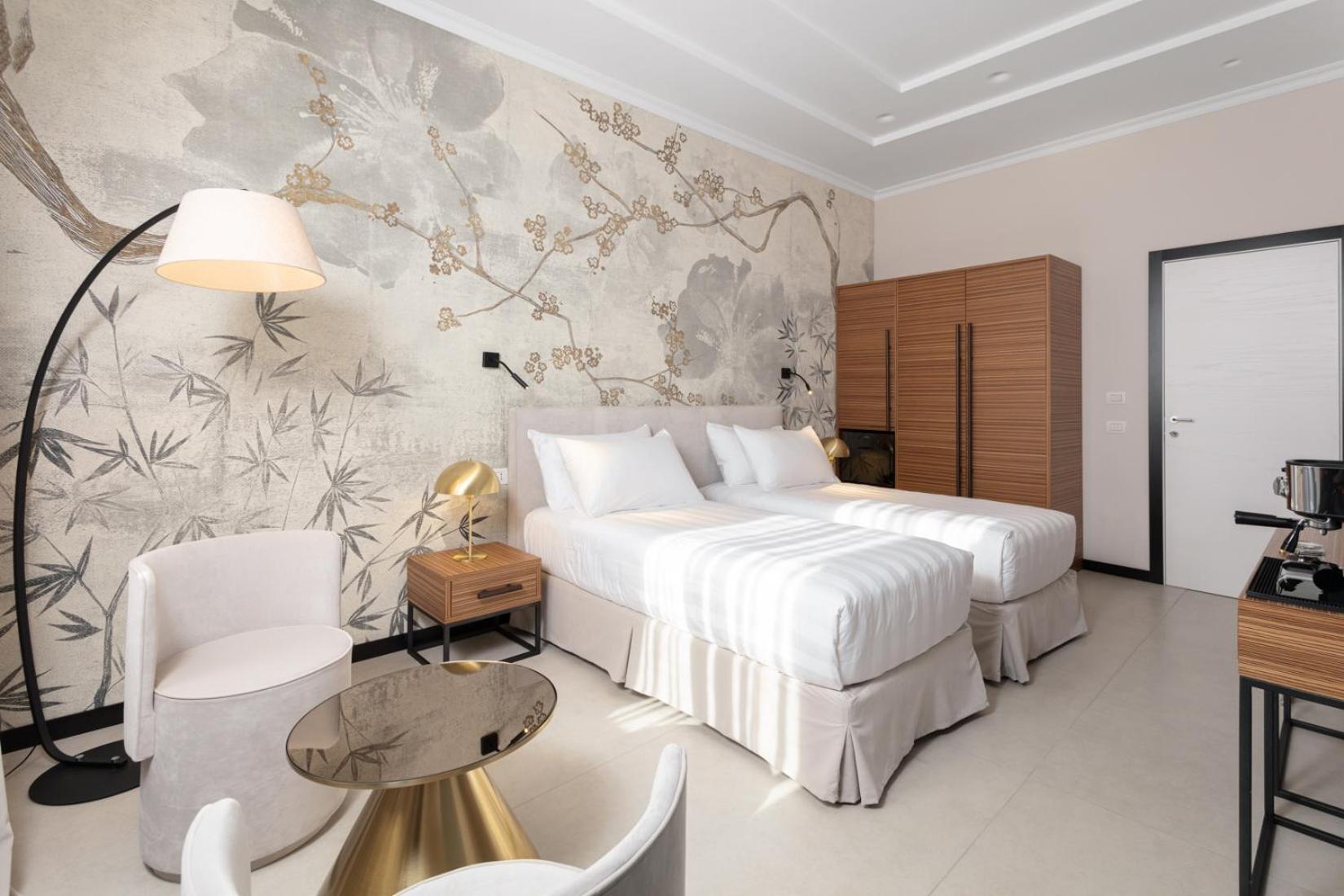 Superior Double or Twin Room photo 3