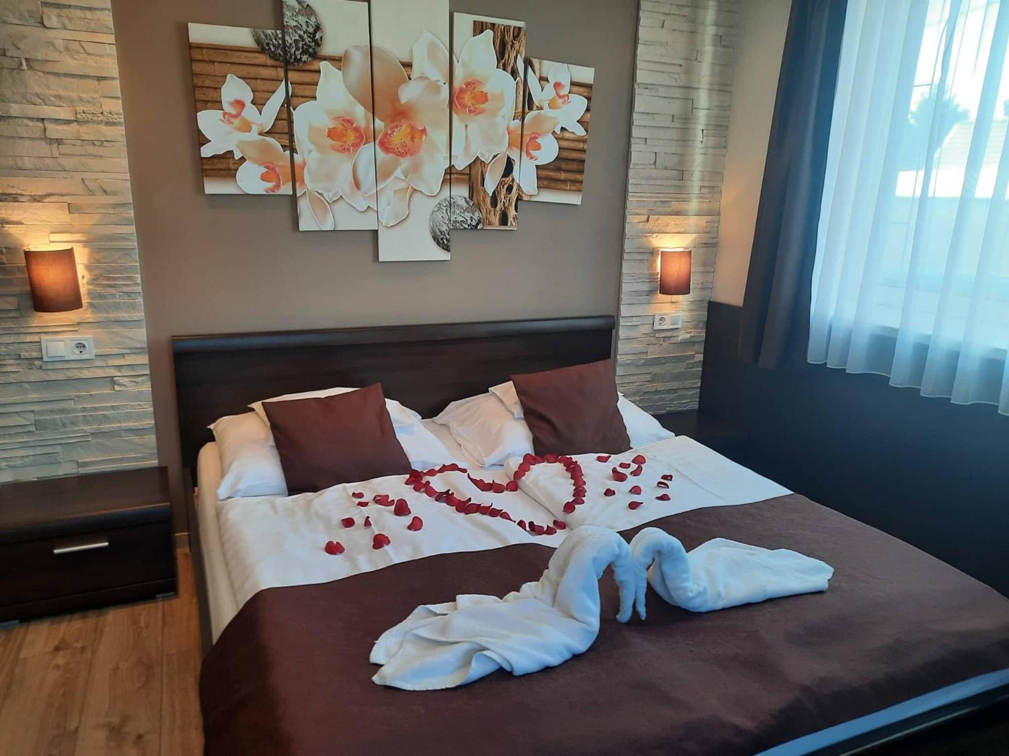 Superior Double Room - Photo 1