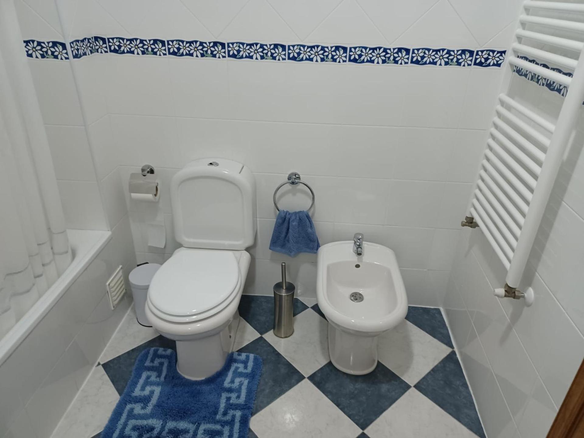 Two-Bedroom Apartment - Photo 27
