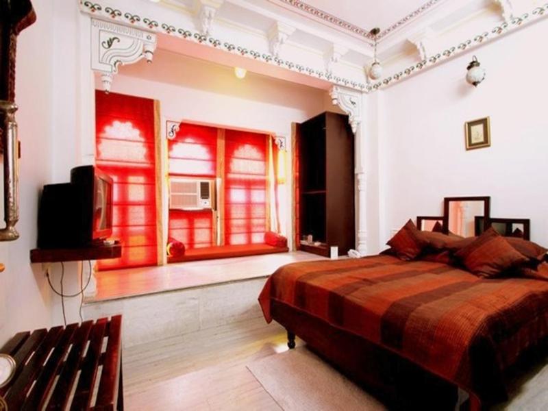 Deluxe Room - Photo 2