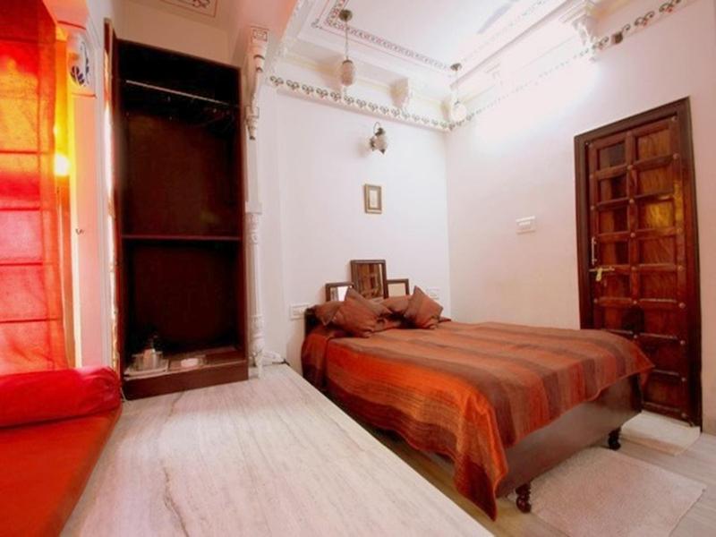 Deluxe Room - Photo 1