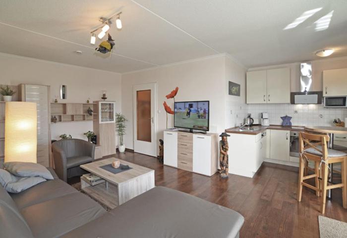 Two-Bedroom Apartment photo 1