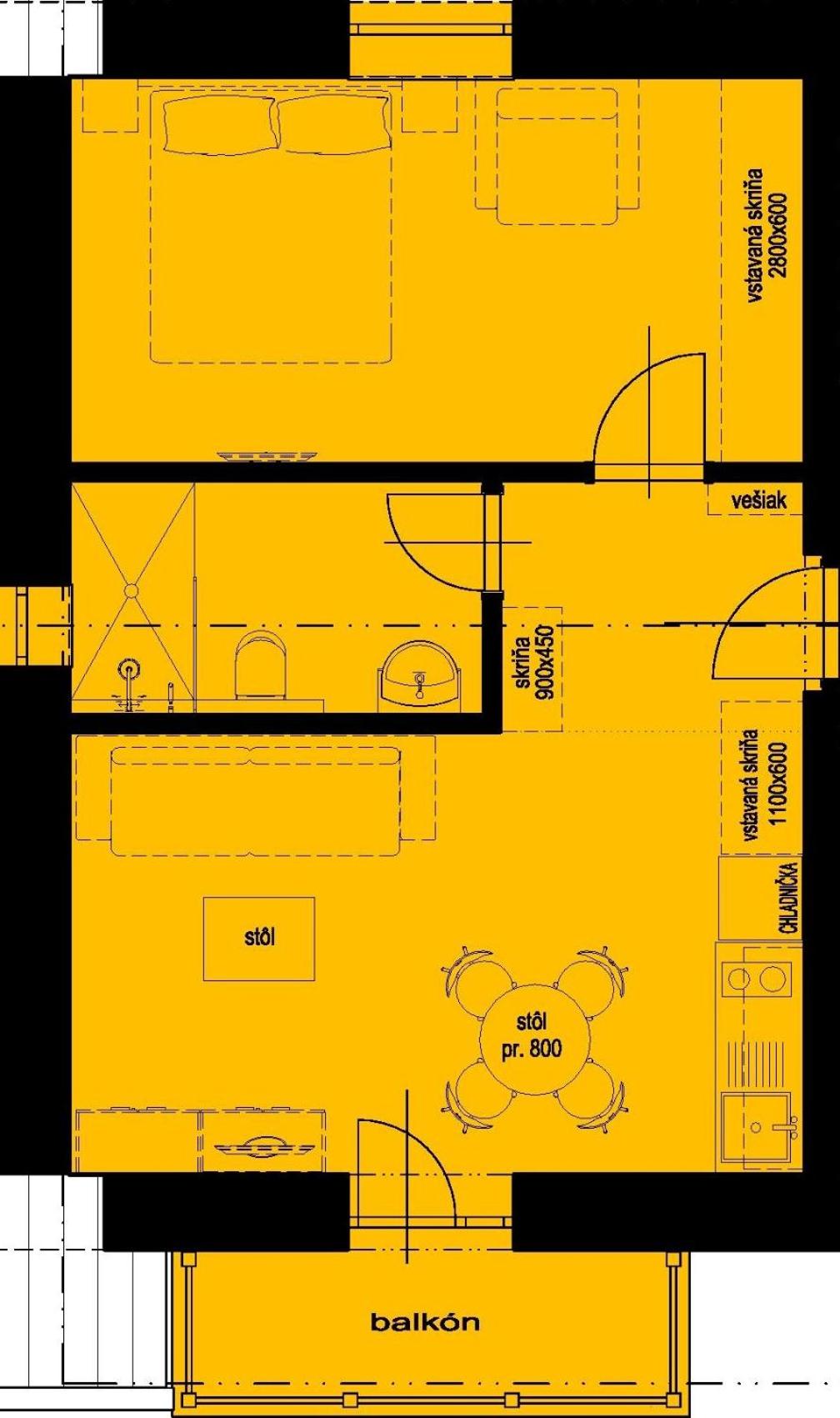 Loft - Photo 4