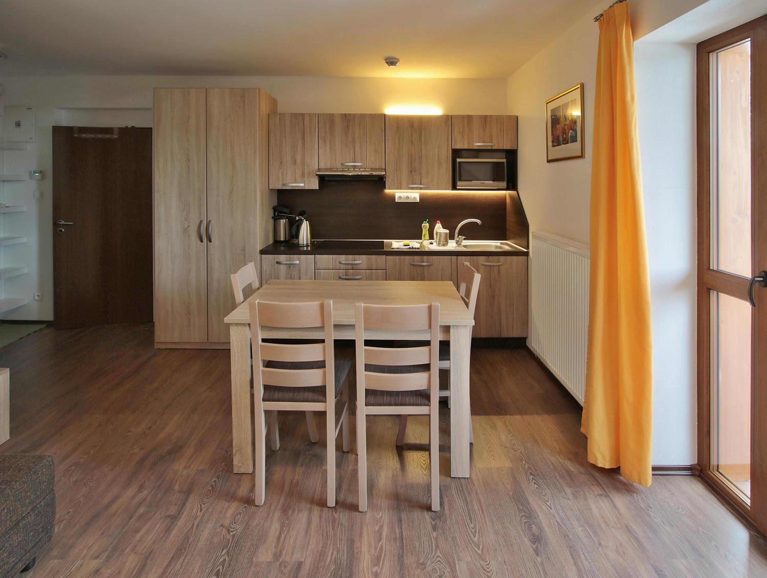 Loft - Photo 3