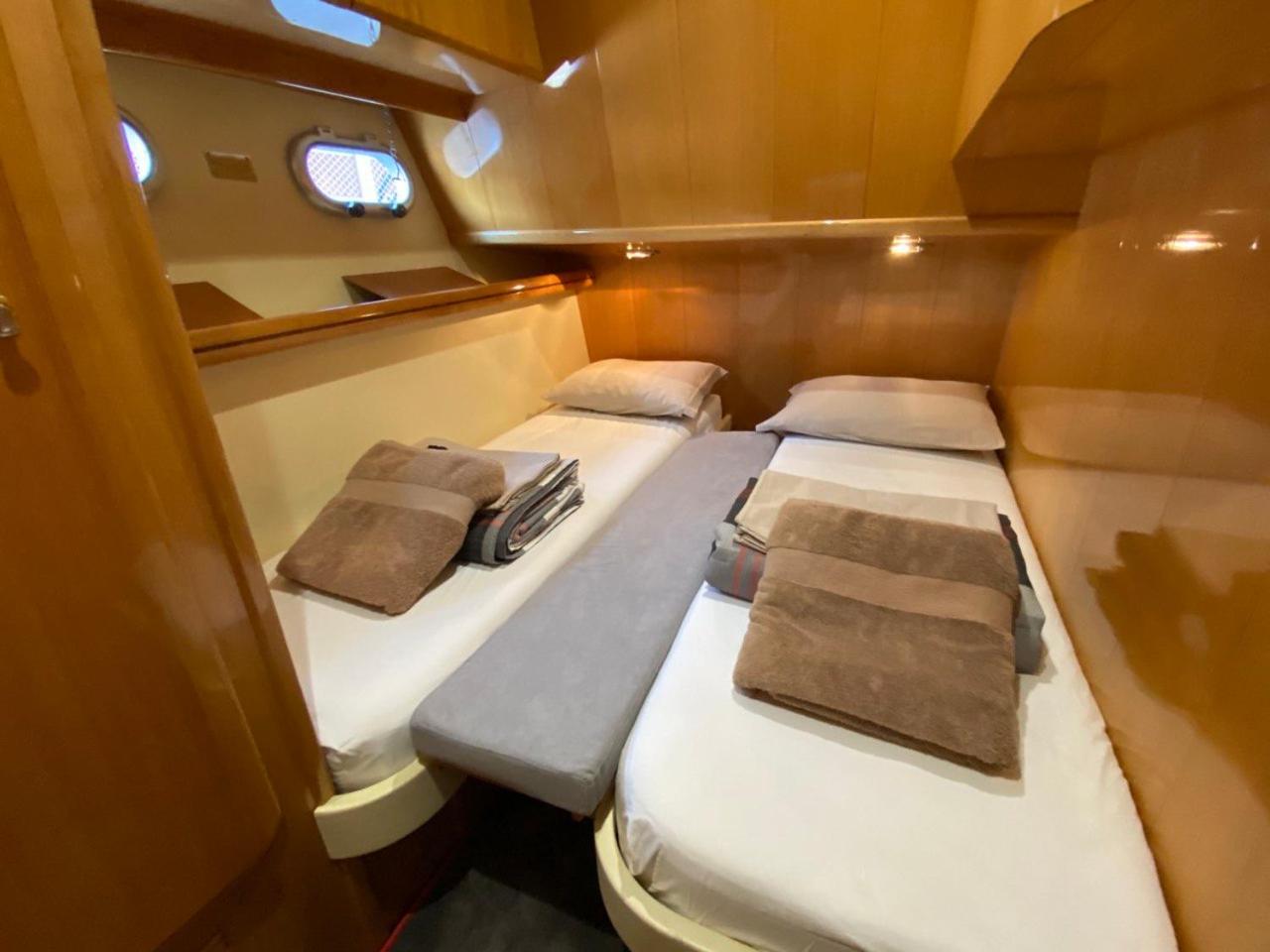 Double or Twin Room with Private External Bathroom
