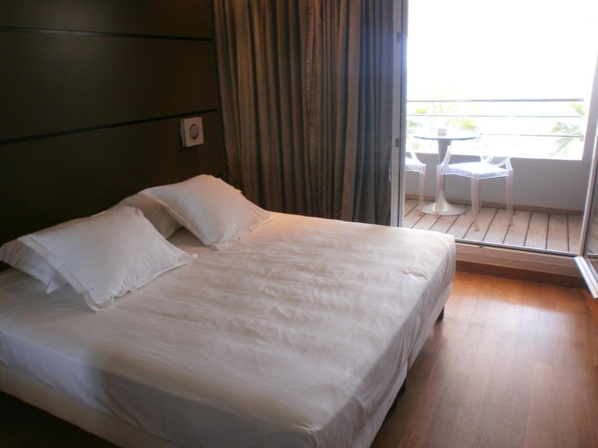 Premium Double Room with Sea View