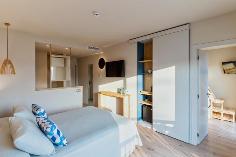 Habitación Familiar Deluxe