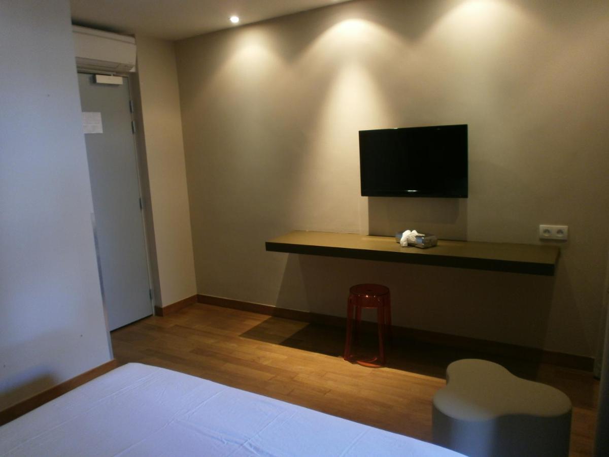 Premium Double Room with Sea View