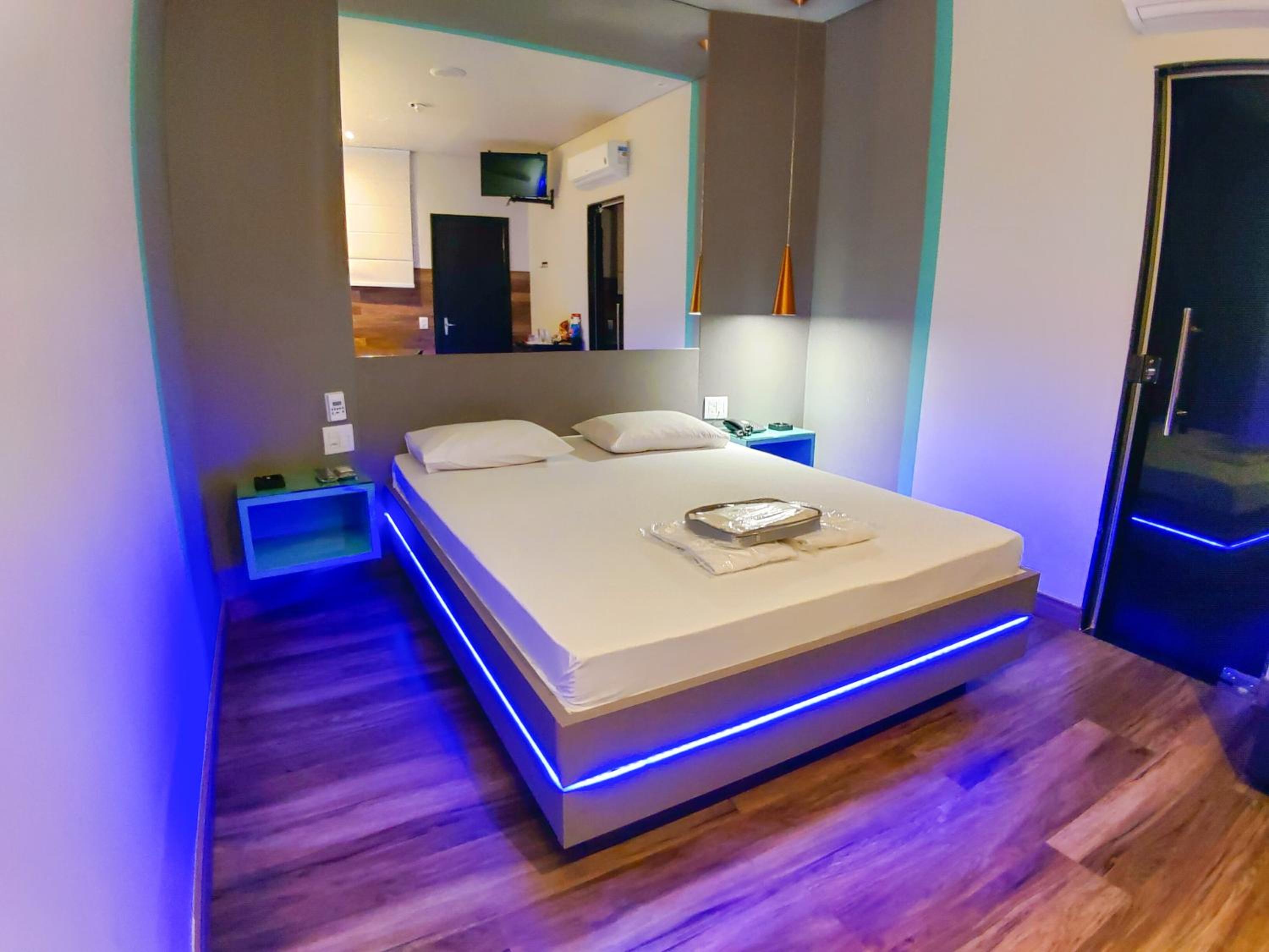 Standard Suite